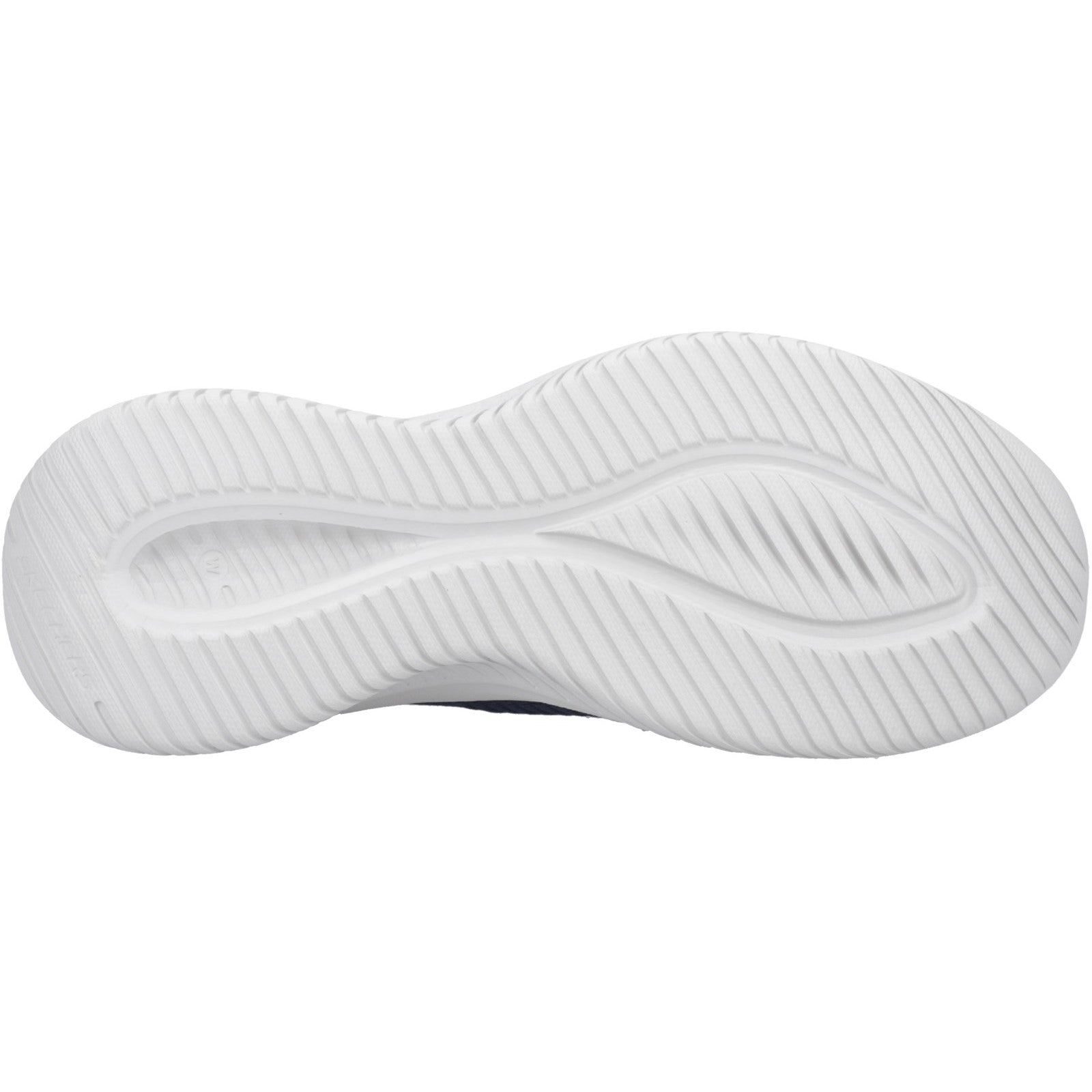 Ultra Flex 3.0 Smooth Step Wide Trainers Skechers