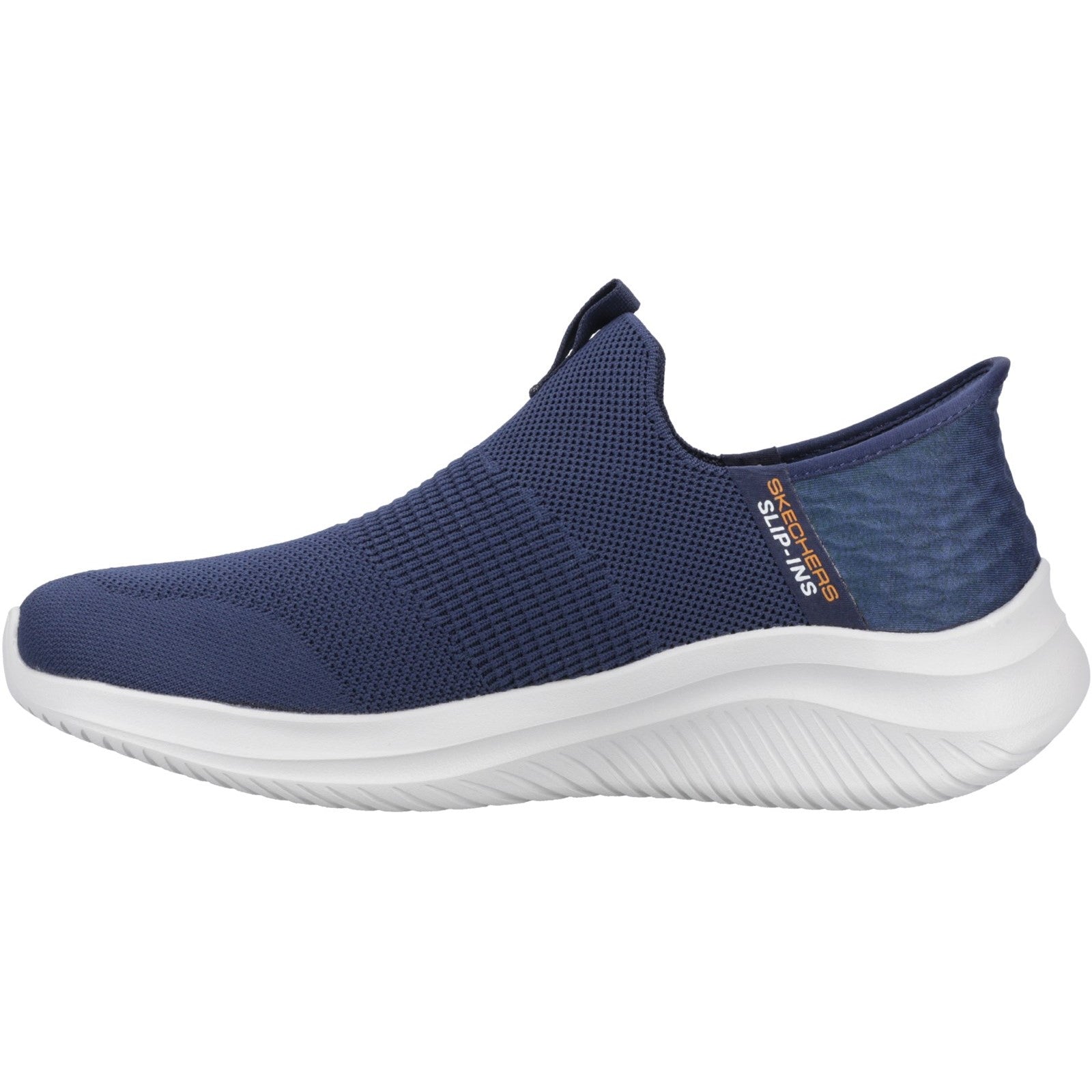 Ultra Flex 3.0 Smooth Step Wide Trainers Skechers