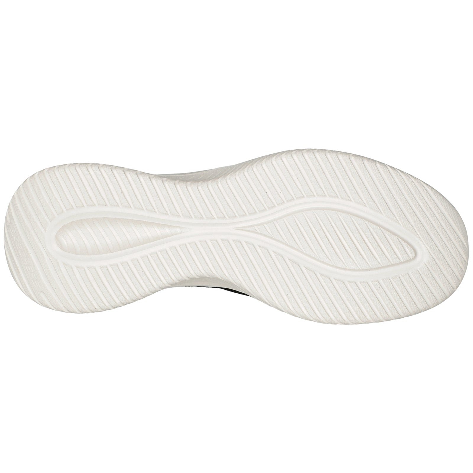 Ultra Flex 3.0 Smooth Step Wide Trainers Skechers