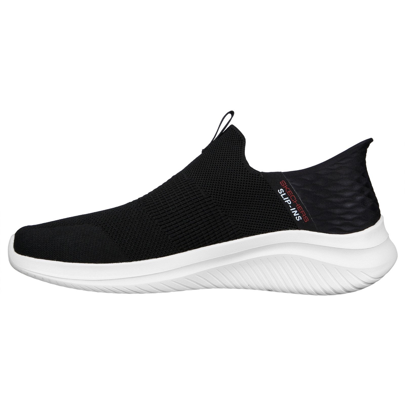 Ultra Flex 3.0 Smooth Step Wide Trainers Skechers