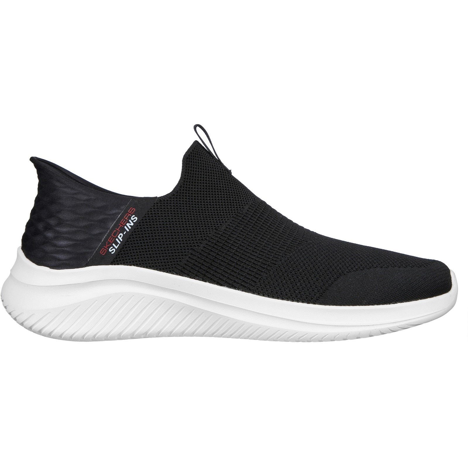 Ultra Flex 3.0 Smooth Step Wide Trainers Skechers