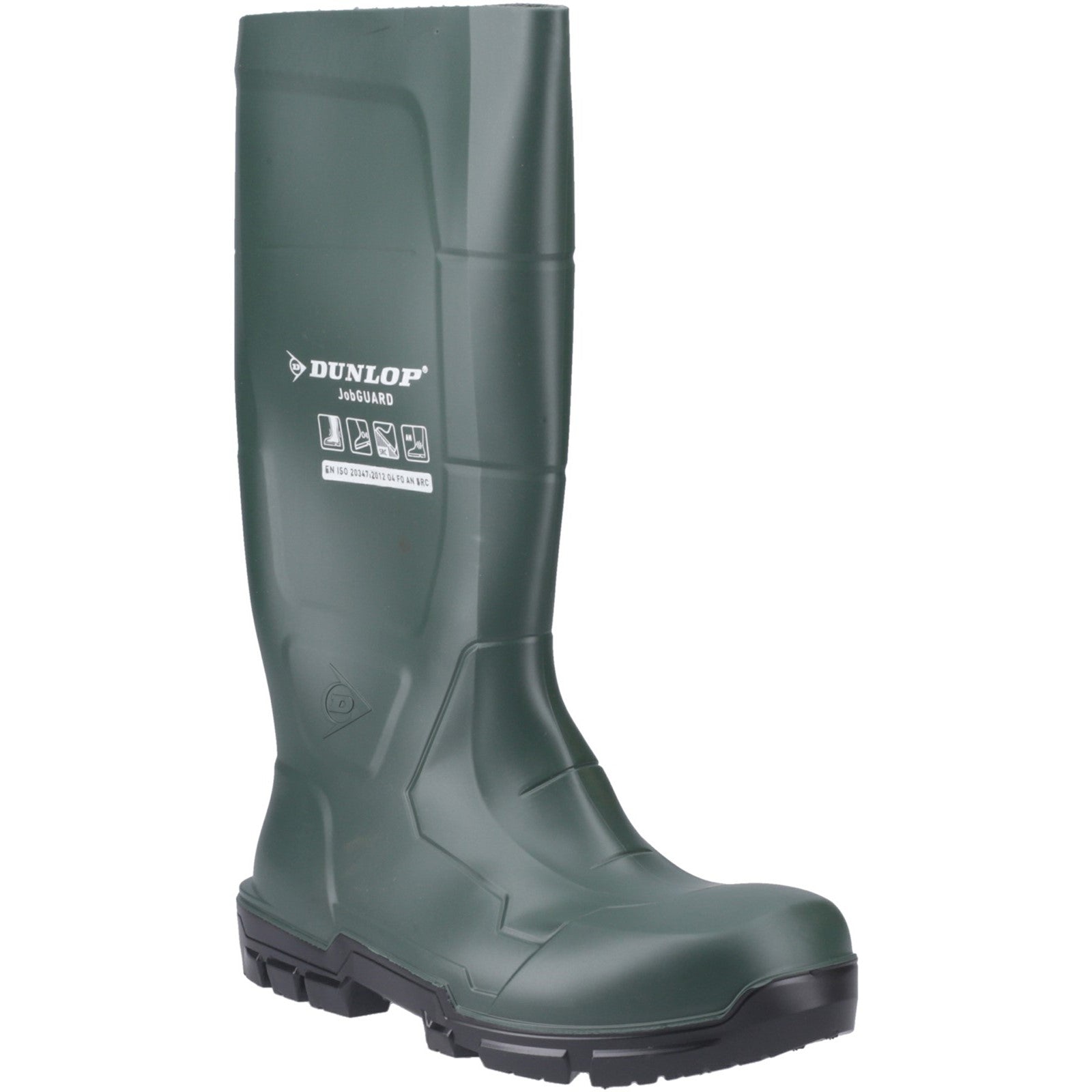 JobGUARD Wellington Dunlop