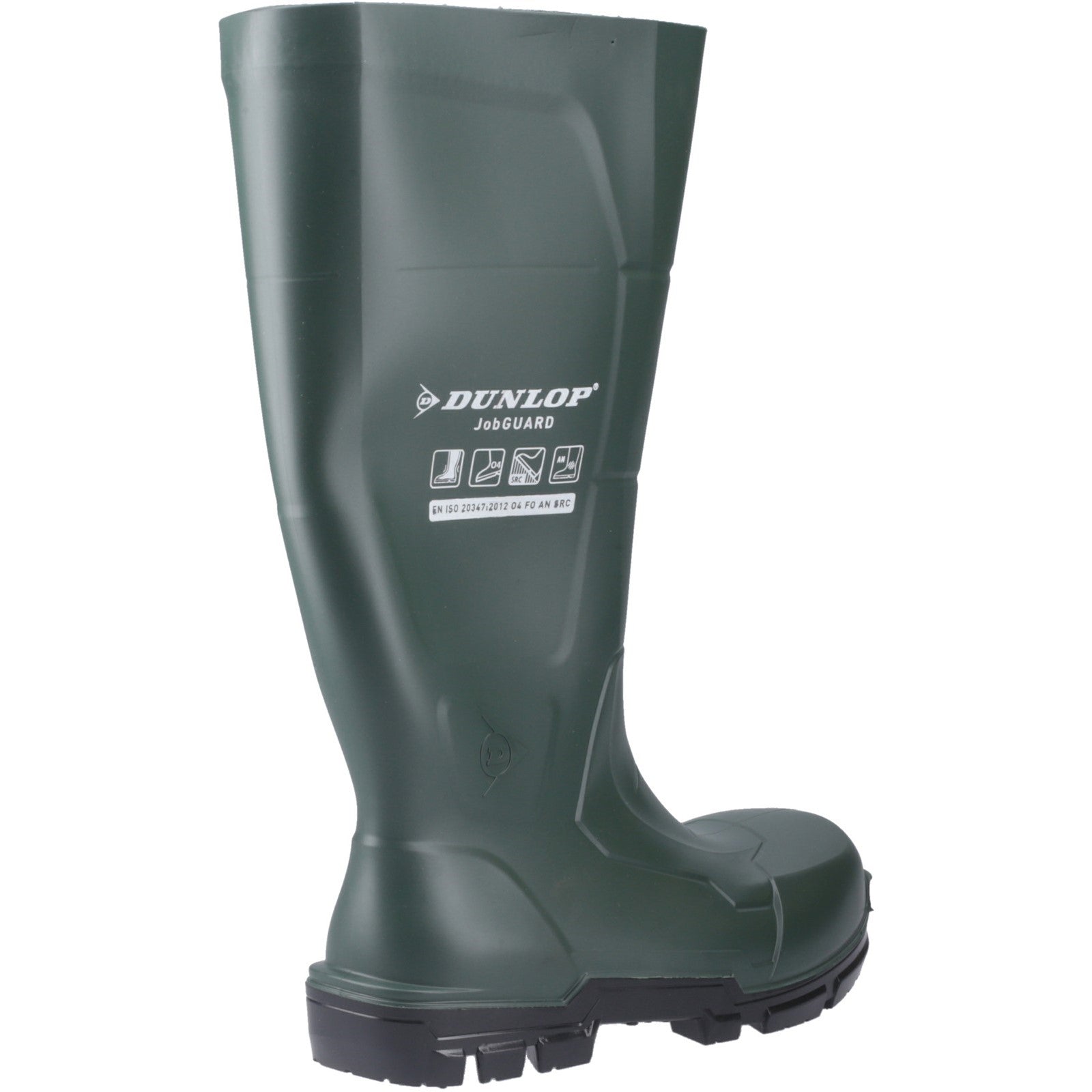 JobGUARD Wellington Dunlop
