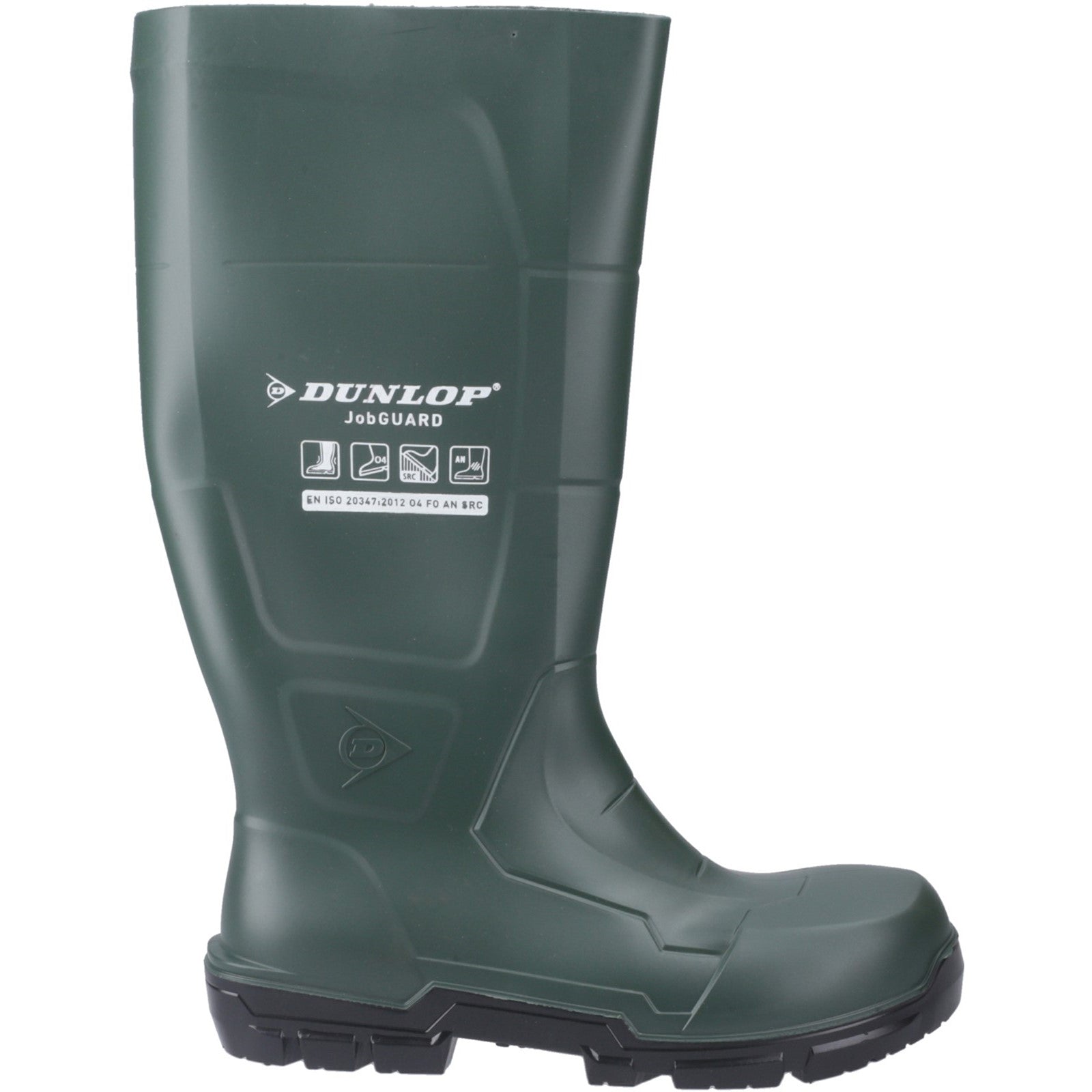 JobGUARD Wellington Dunlop