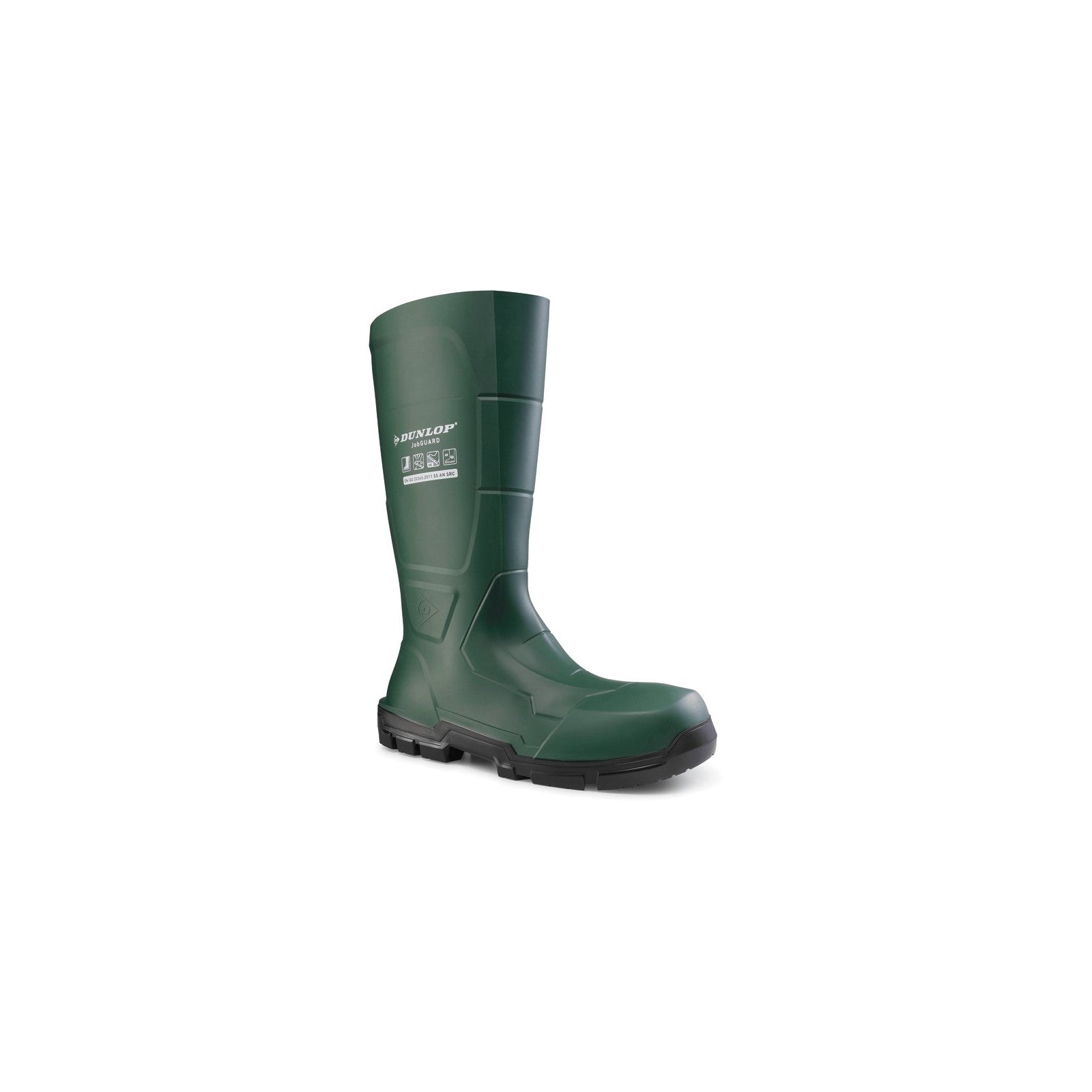JobGUARD Full Safety Wellington Dunlop