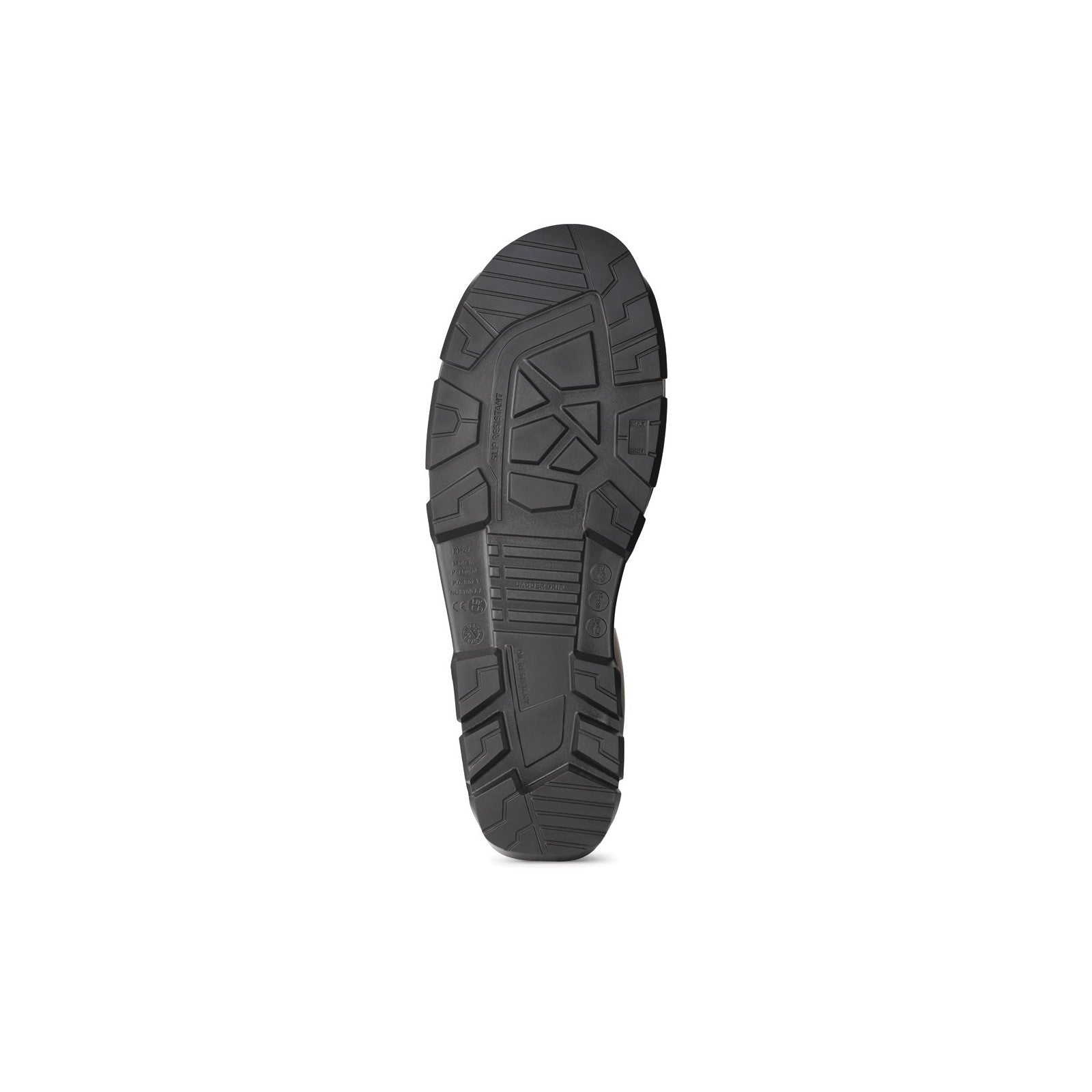 JobGUARD Full Safety Wellington Dunlop