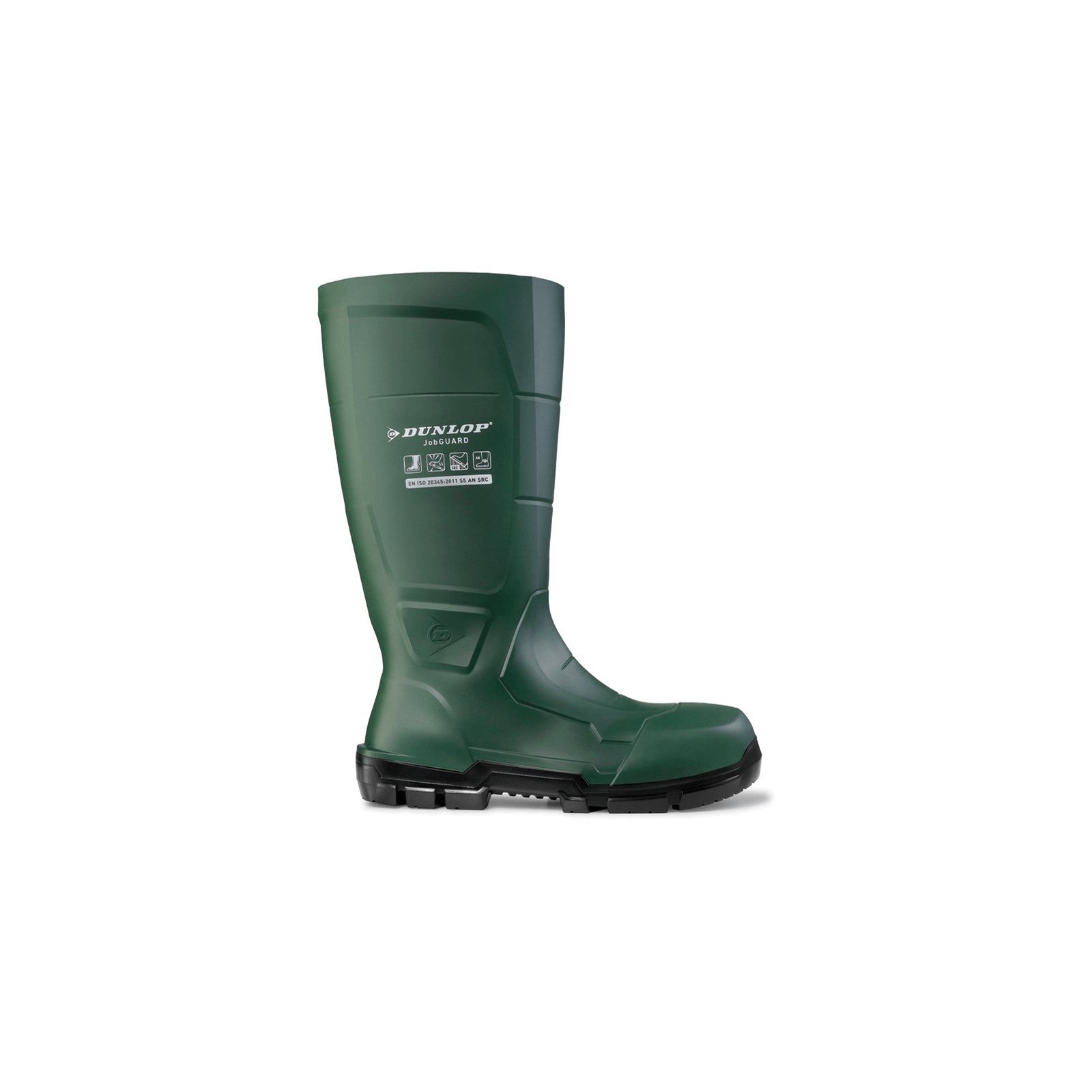 JobGUARD Full Safety Wellington Dunlop