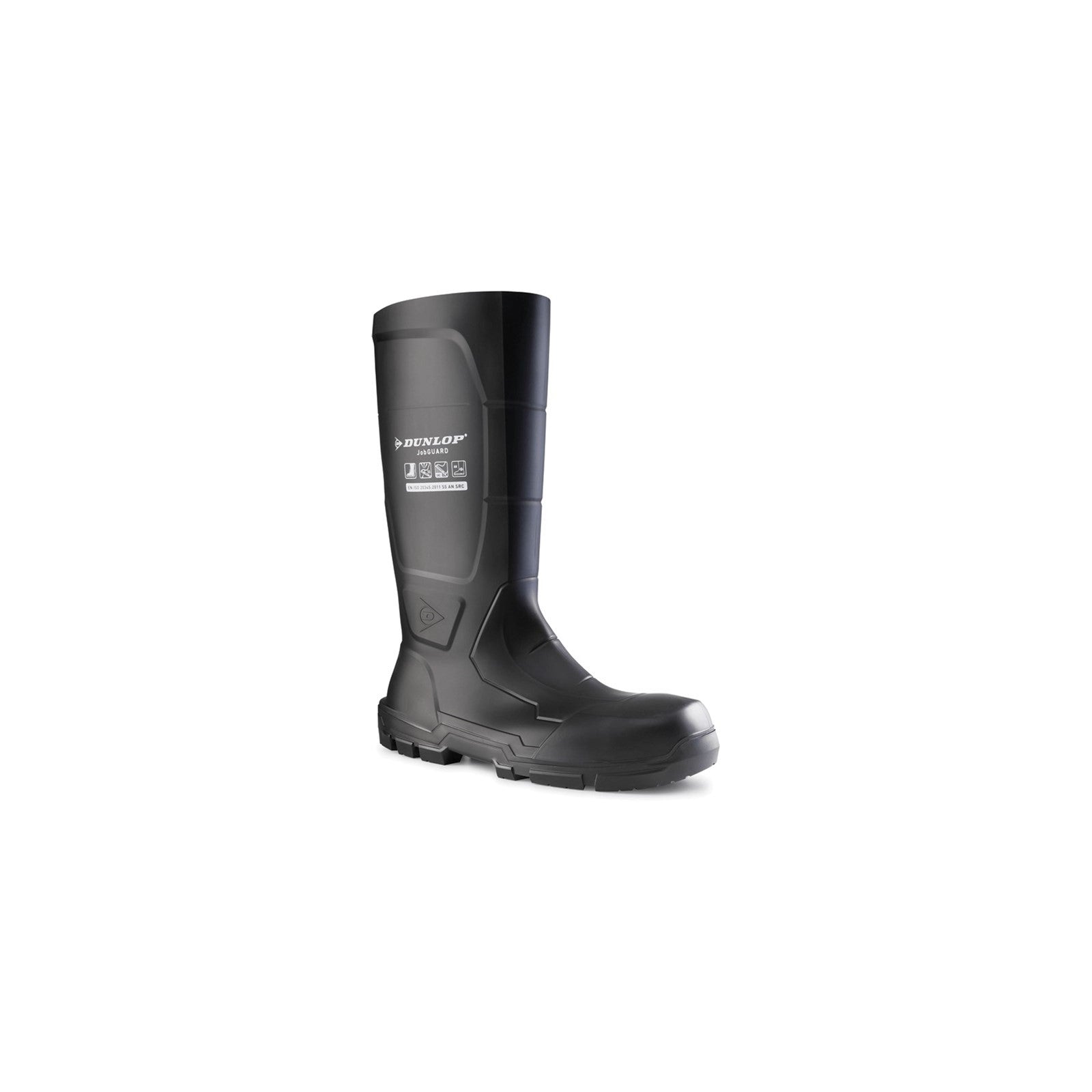 JobGUARD Full Safety Wellington Dunlop