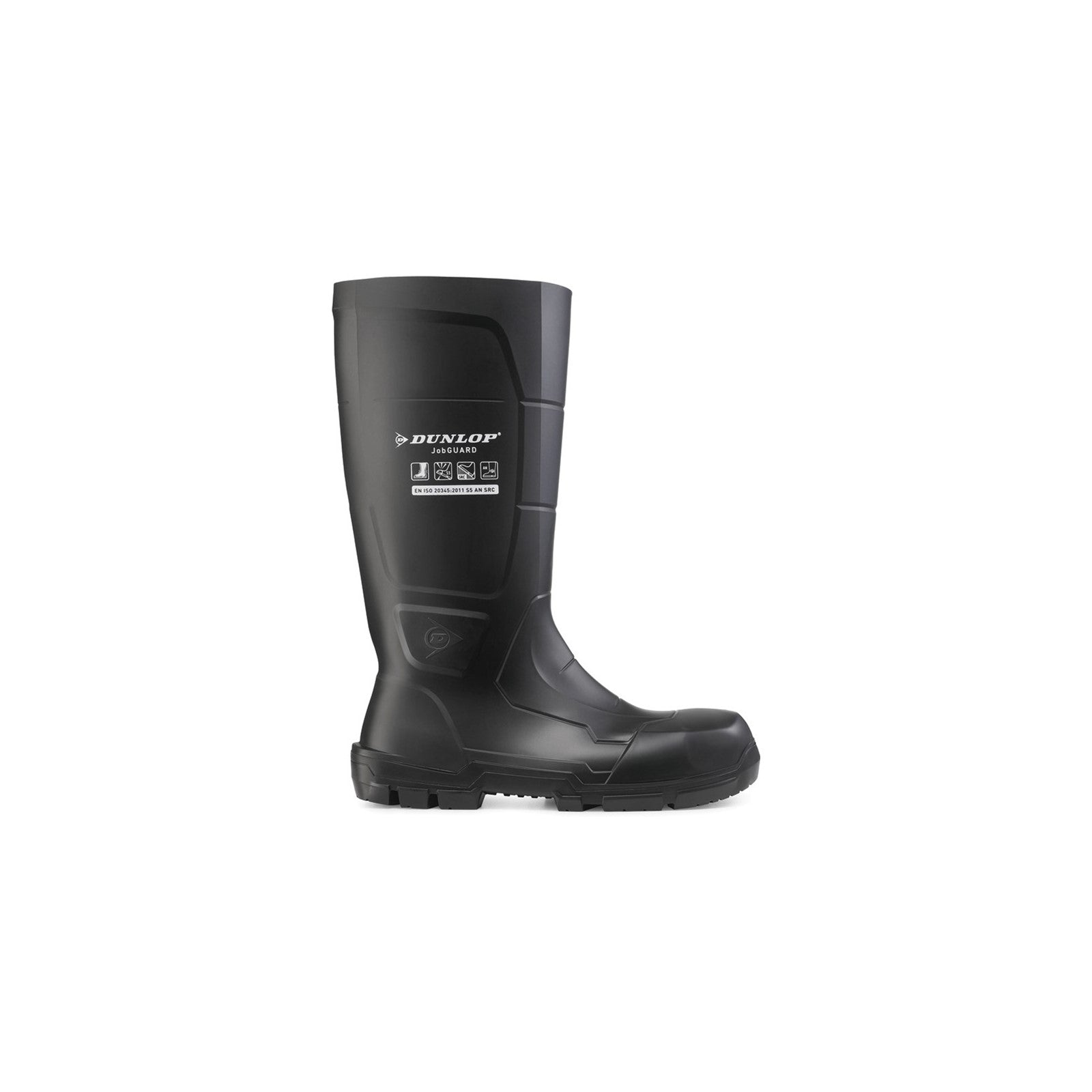 JobGUARD Full Safety Wellington Dunlop