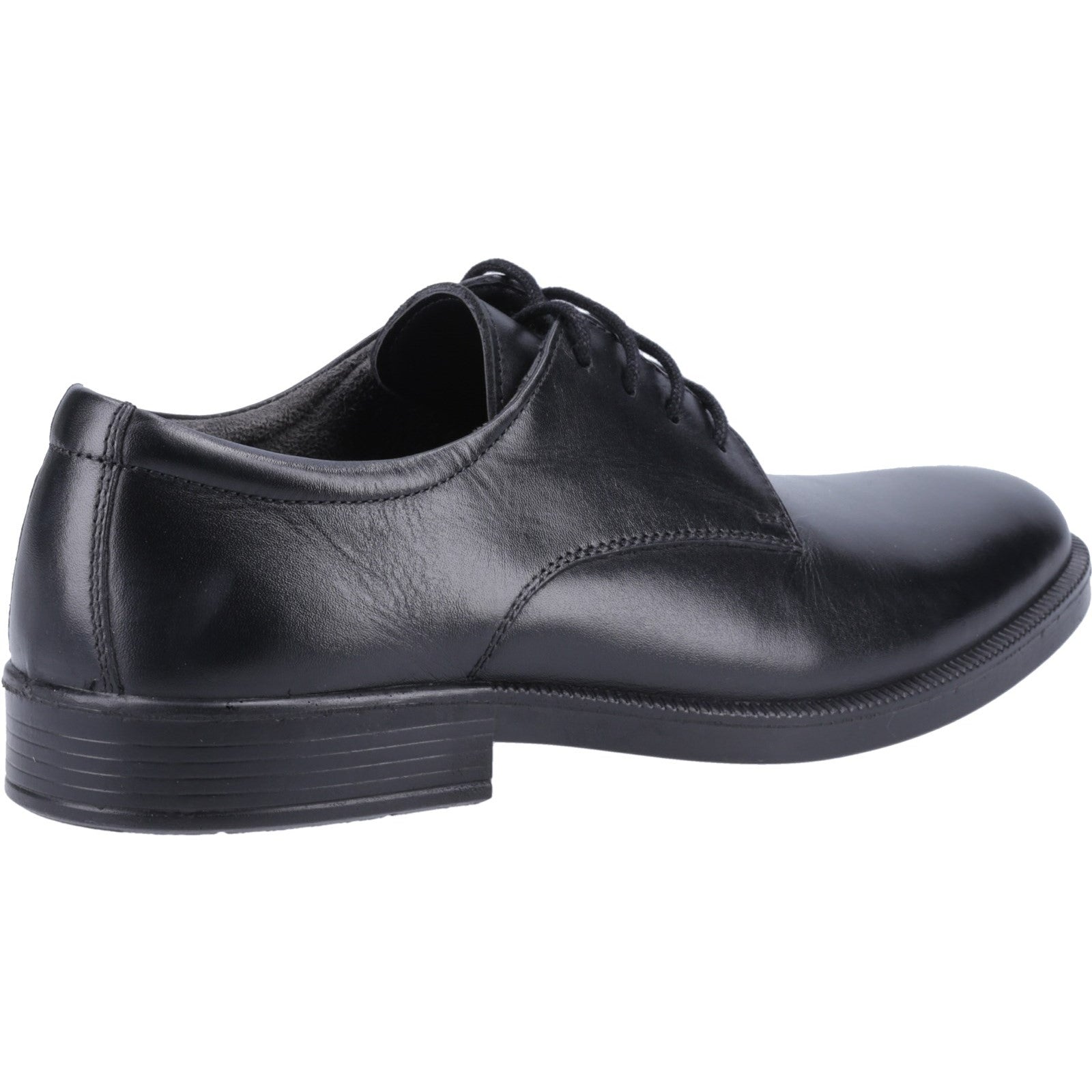 Neal Lace Up Shoe Hush Puppies