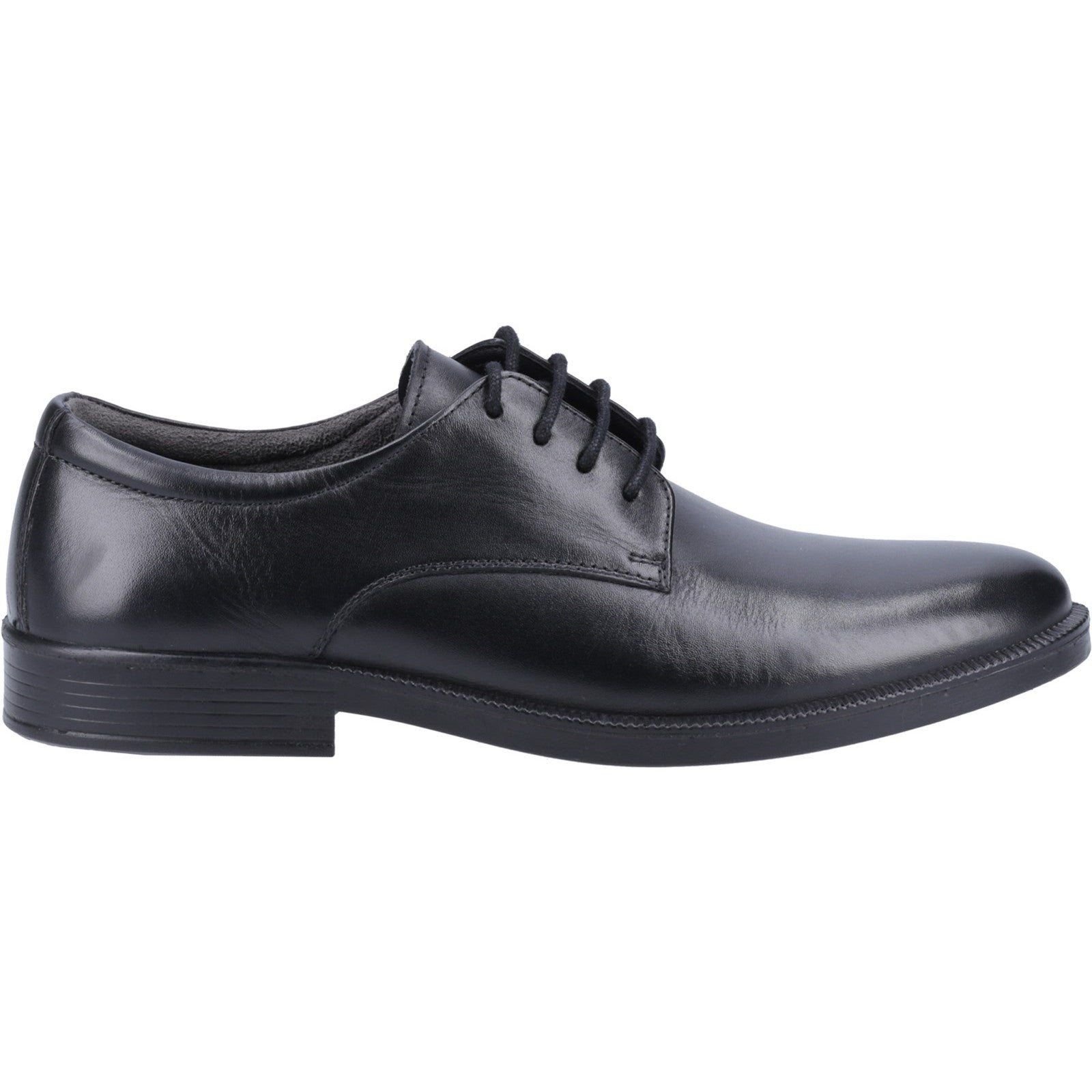 Neal Lace Up Shoe Hush Puppies