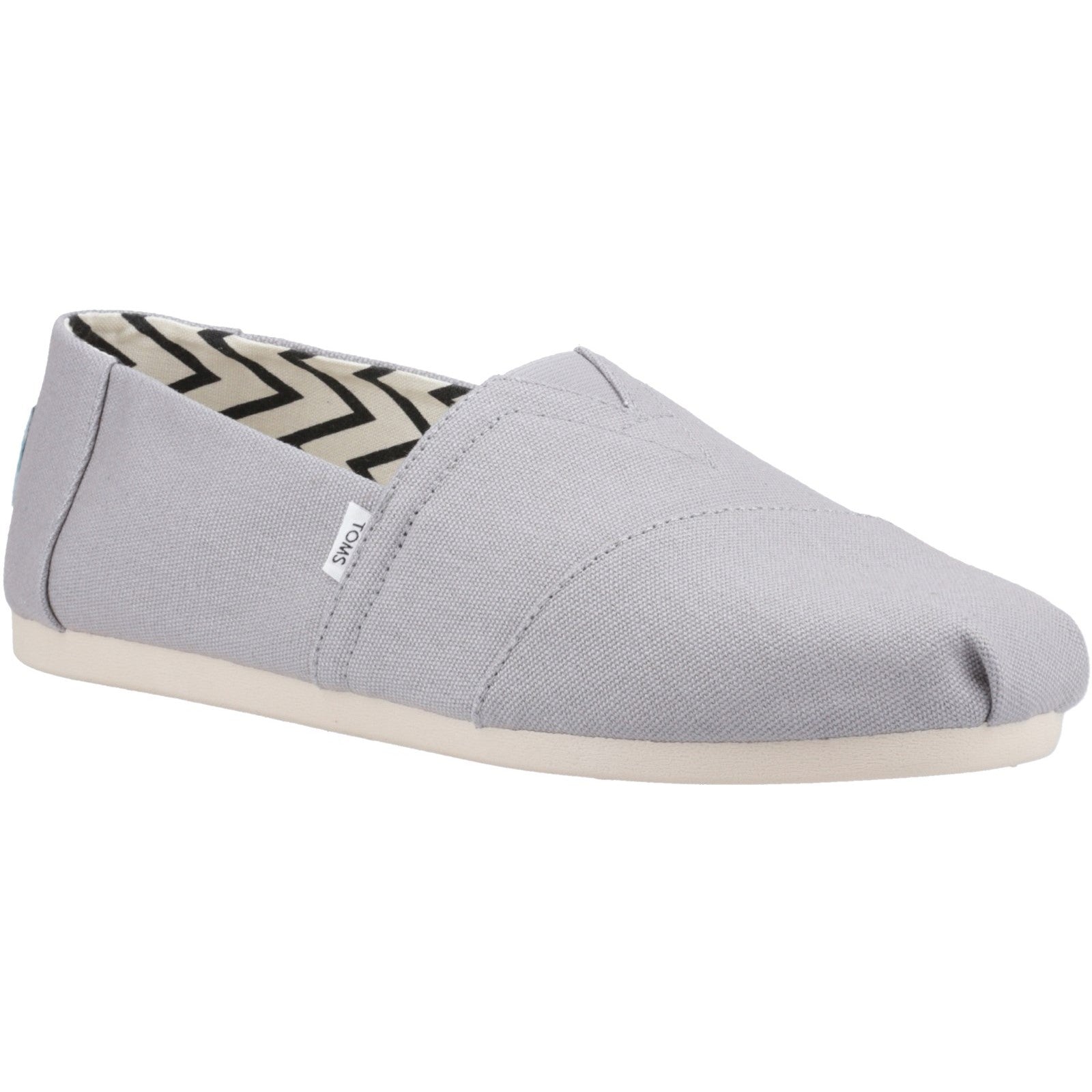 Alpargata Shoes