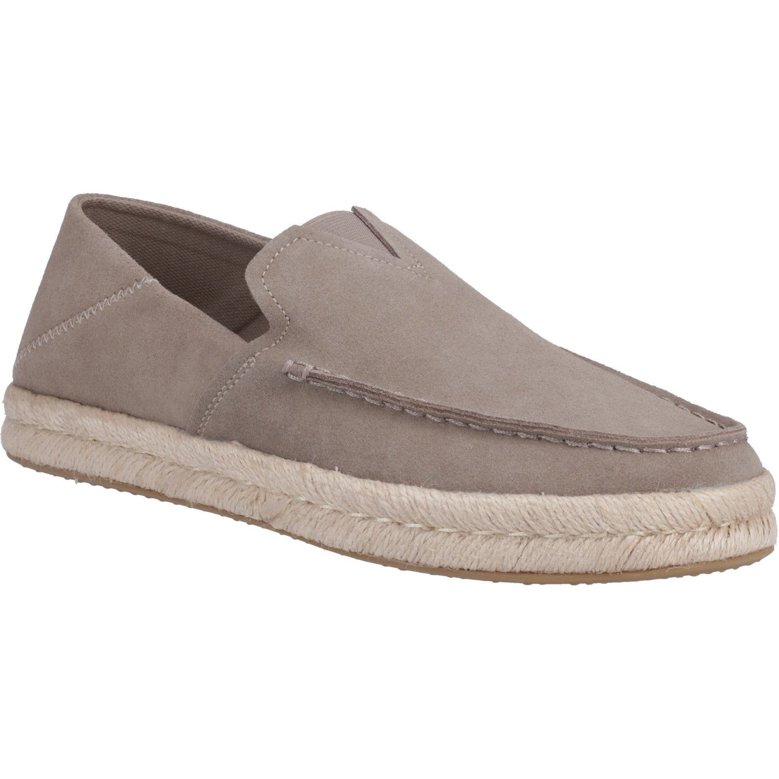 Alonso Loafer Rope - Grey