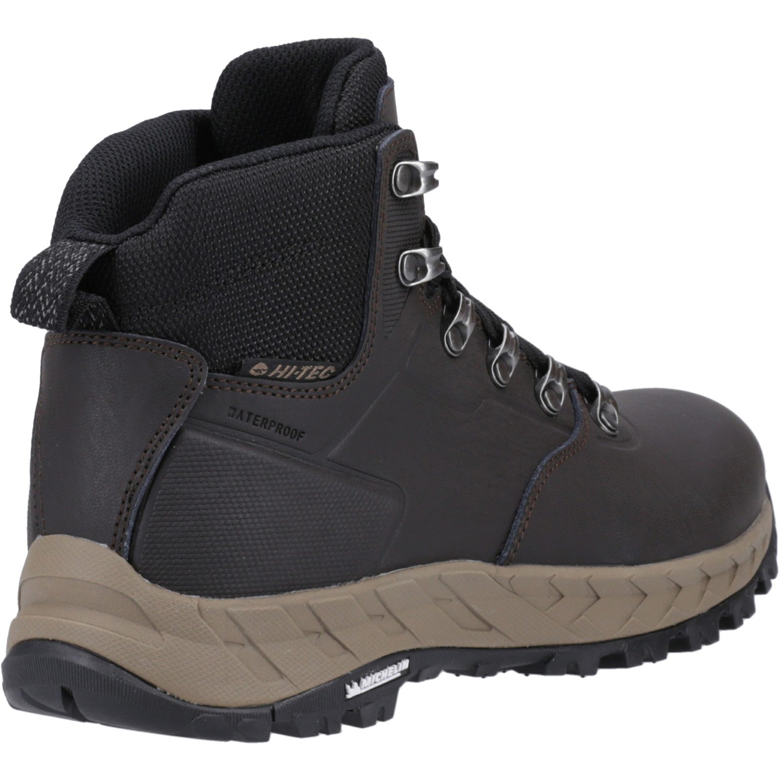 Altitude VII WP Hiking Boots Hi-Tec