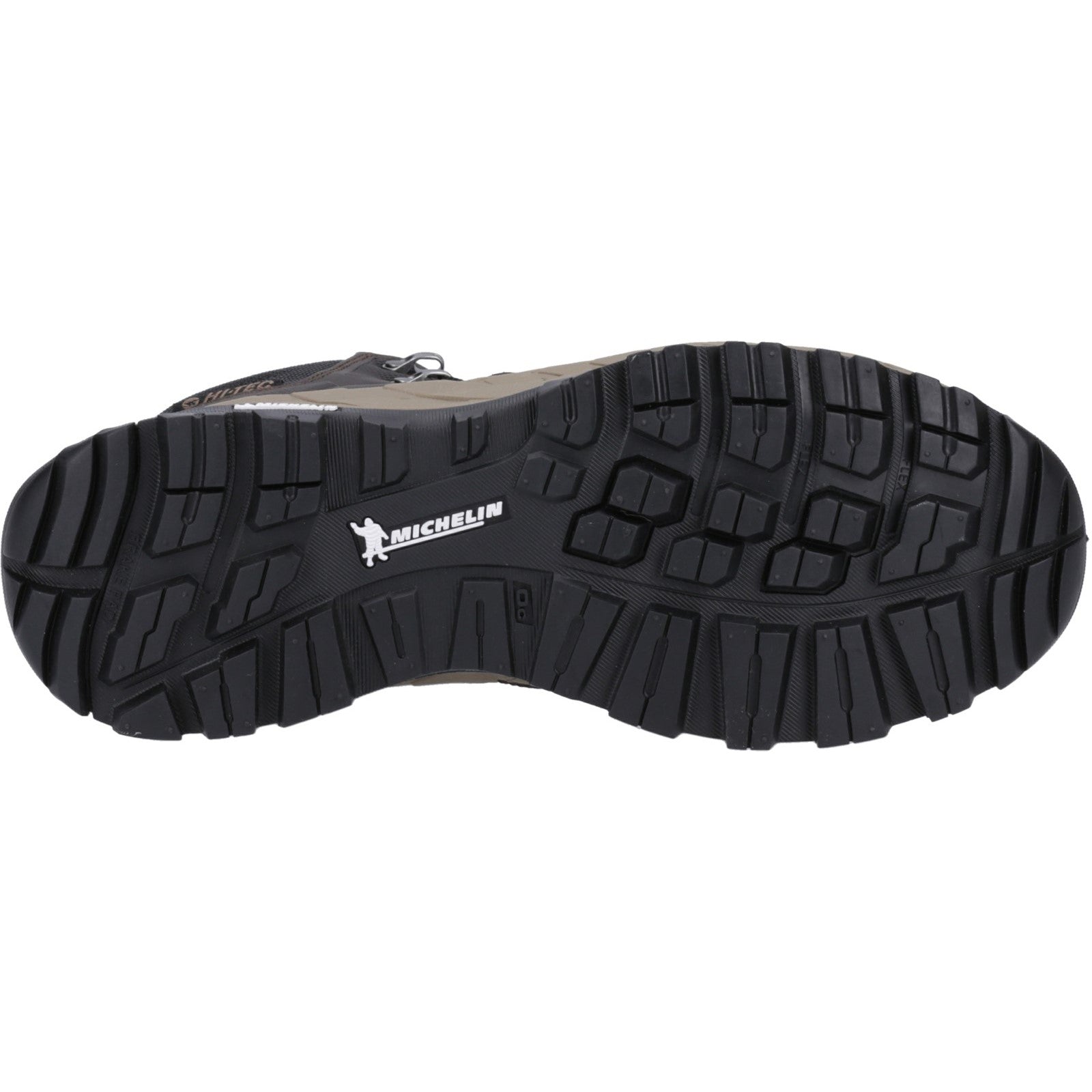 Altitude VII WP Hiking Boots Hi-Tec