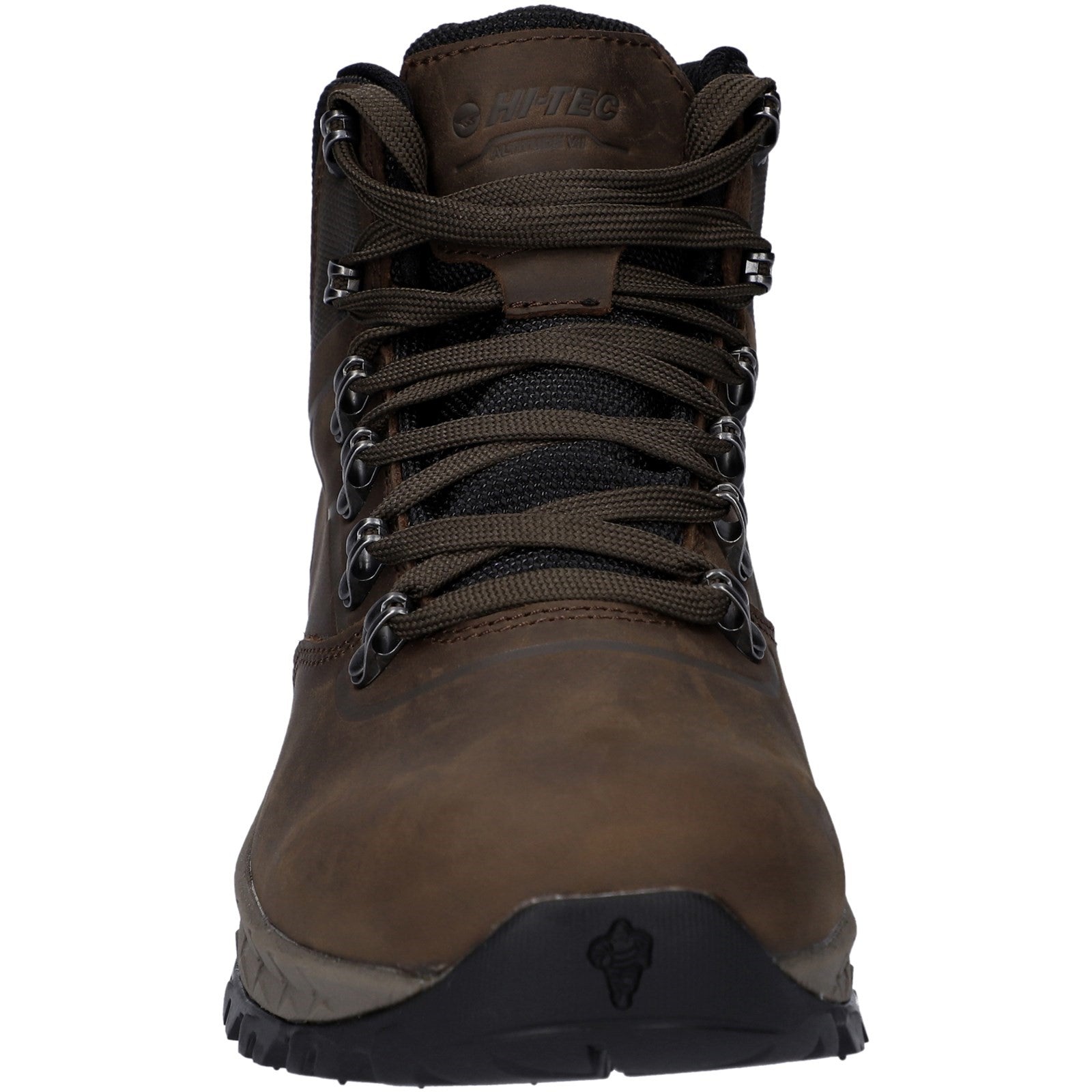 Altitude VII WP Hiking Boots Hi-Tec