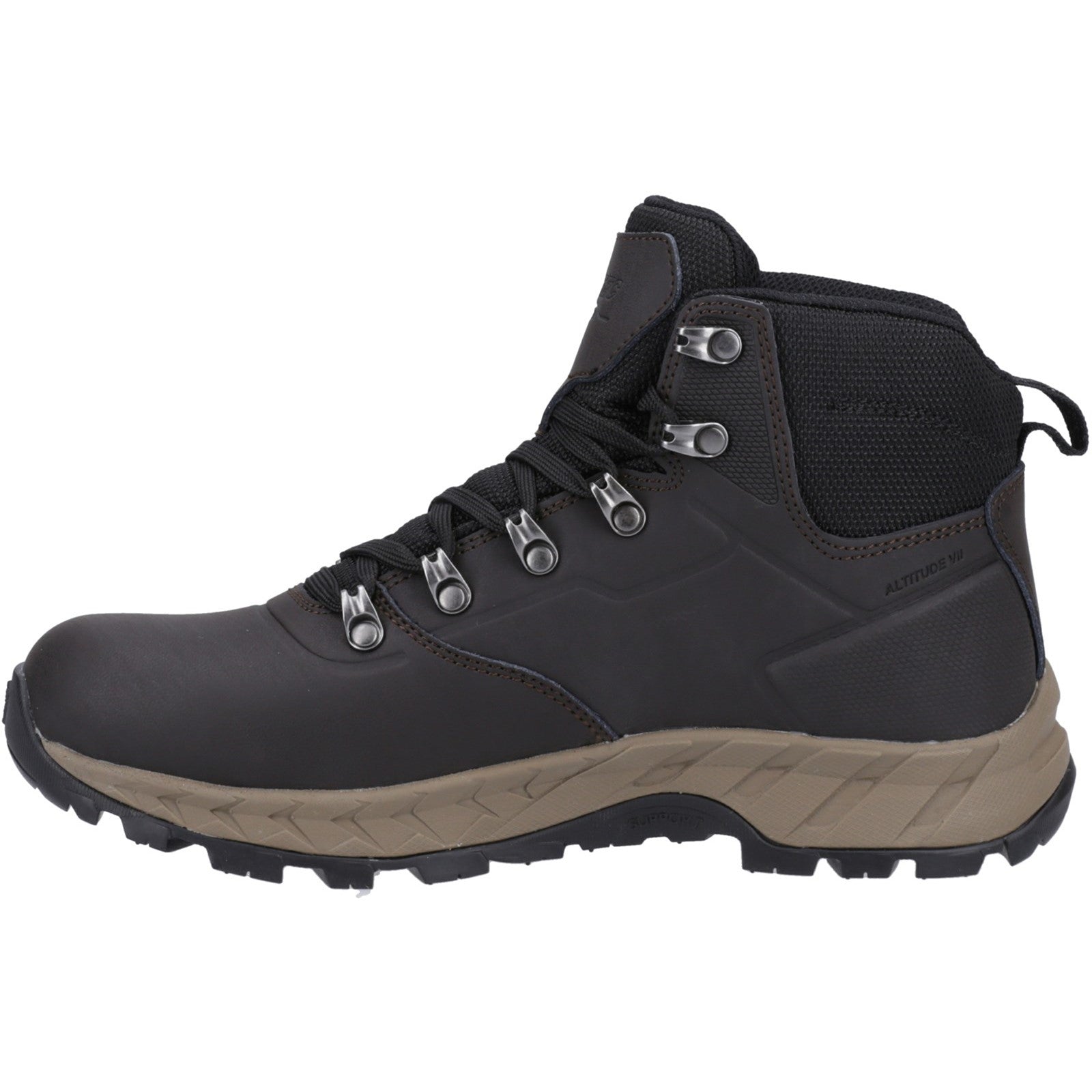 Altitude VII WP Hiking Boots Hi-Tec