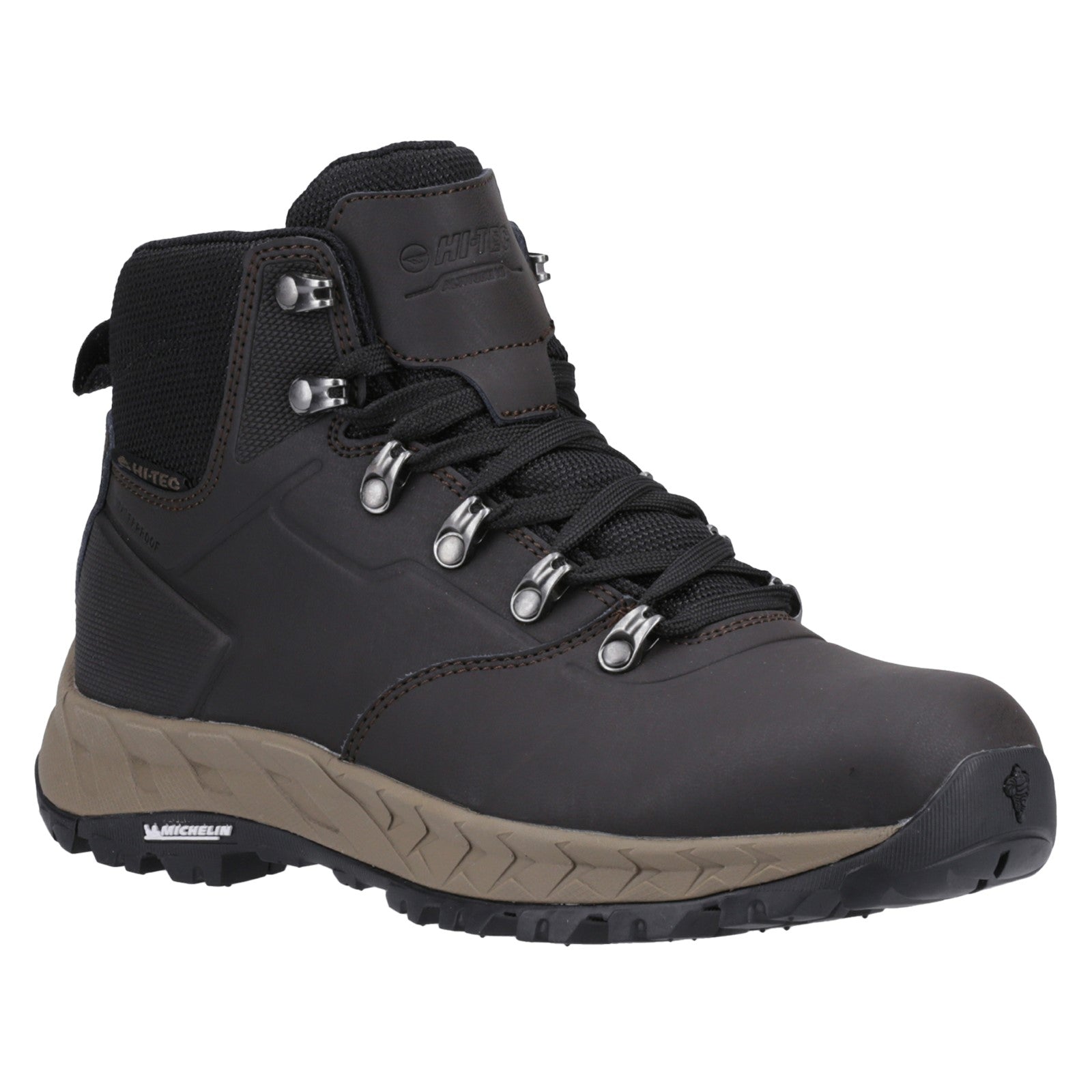 Altitude VII WP Hiking Boots Hi-Tec