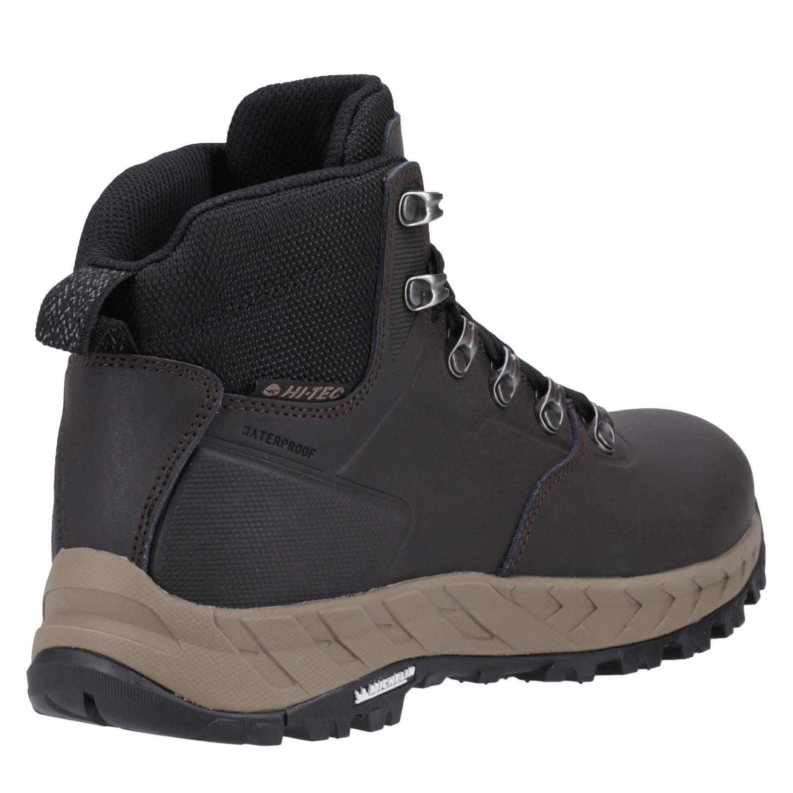 Altitude VII WP Hiking Boots Hi-Tec
