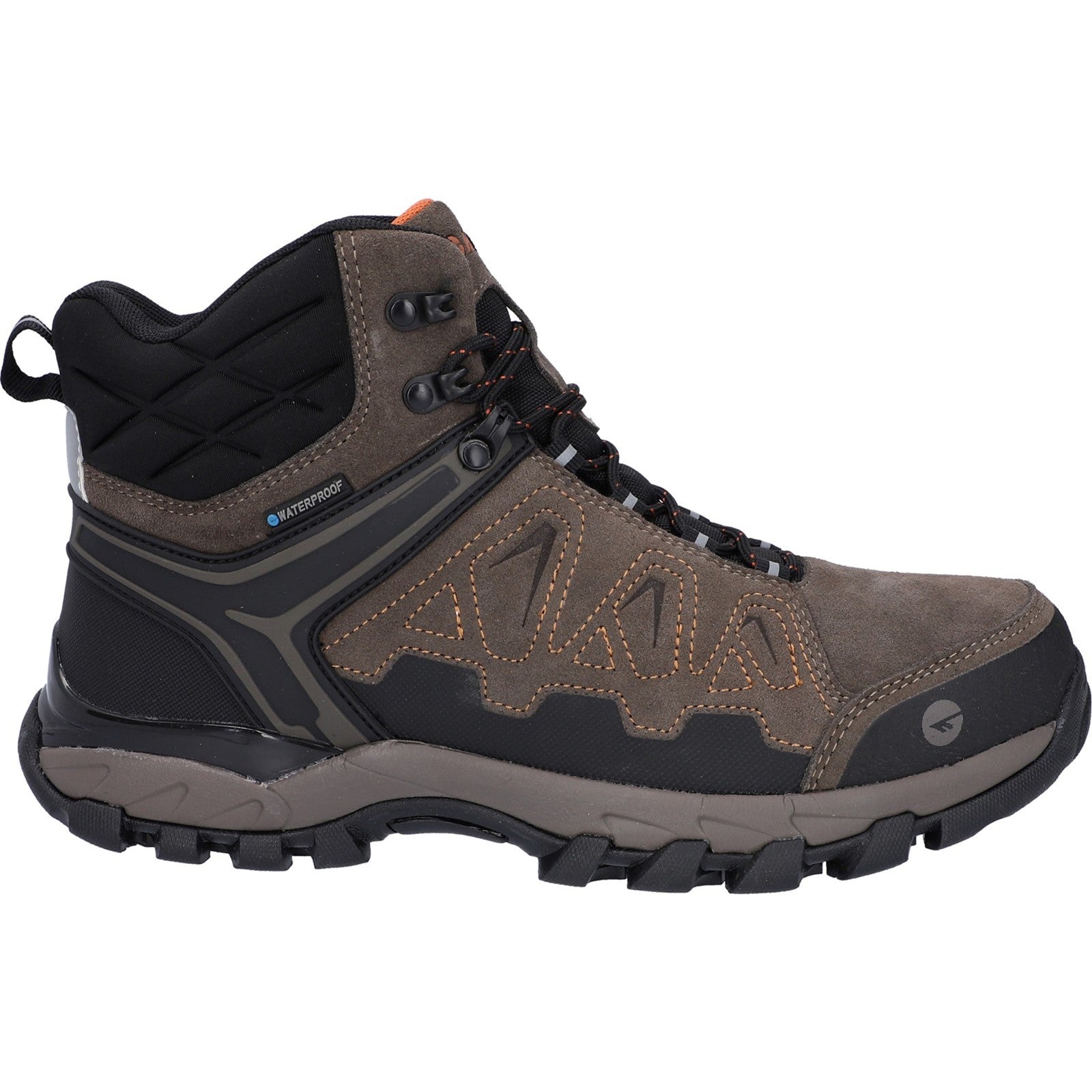 V-Lite Explorer WP Hiking Boots Hi-Tec