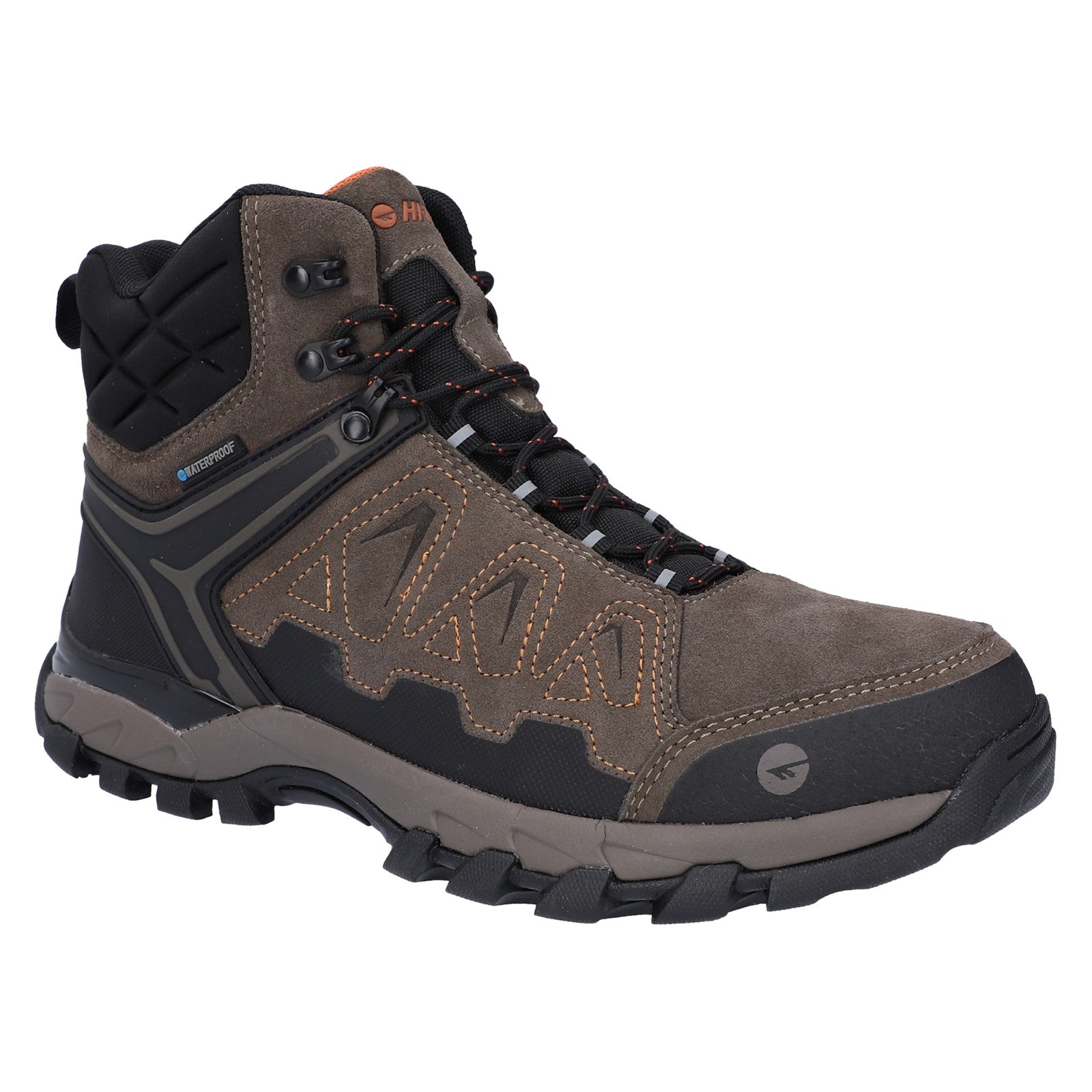 V-Lite Explorer WP Hiking Boots Hi-Tec