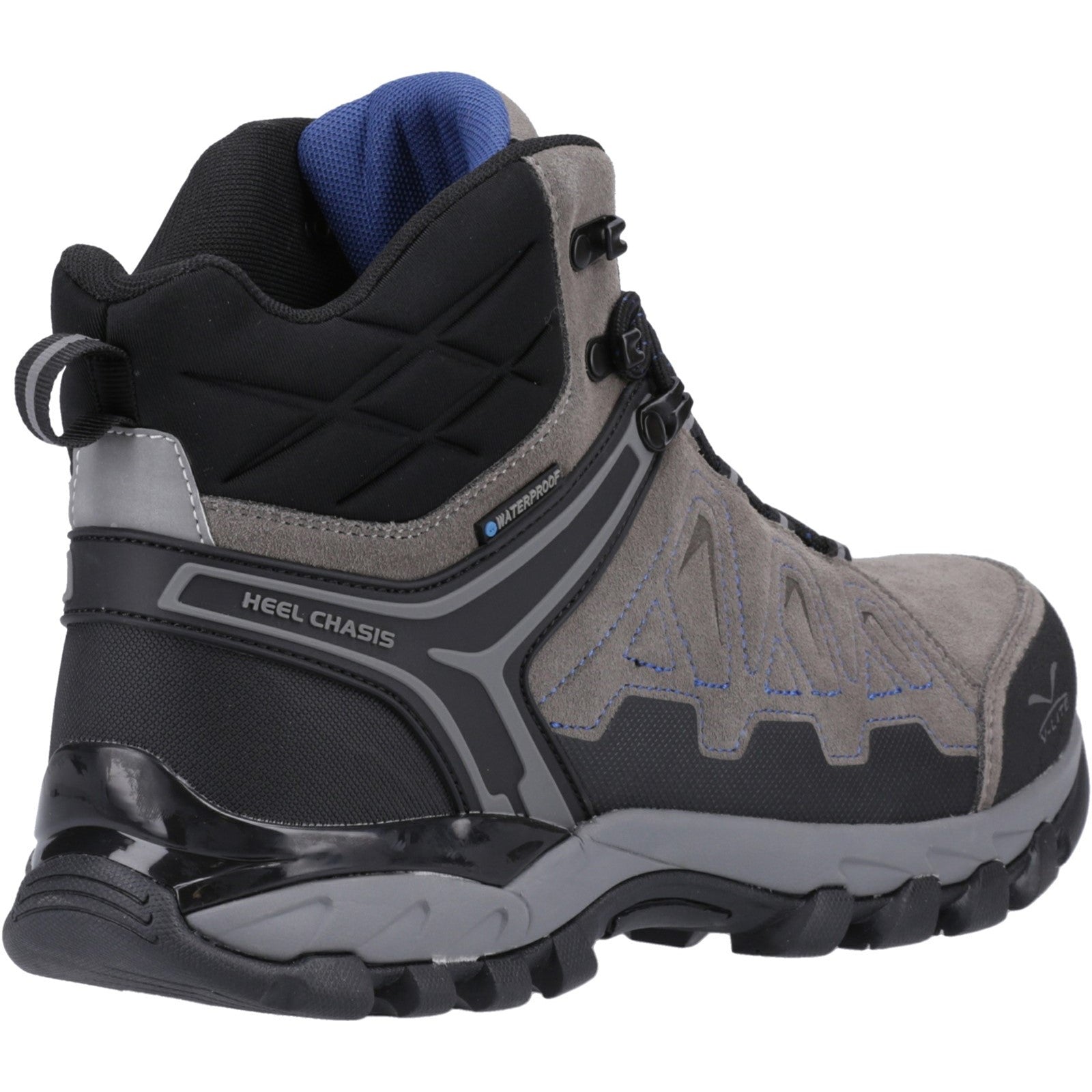 V-Lite Explorer WP Hiking Boots Hi-Tec