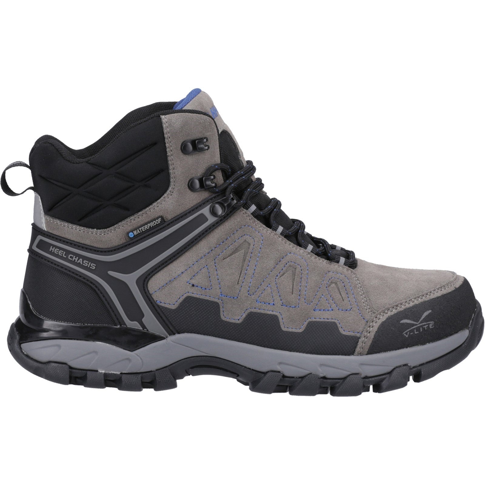 V-Lite Explorer WP Hiking Boots Hi-Tec