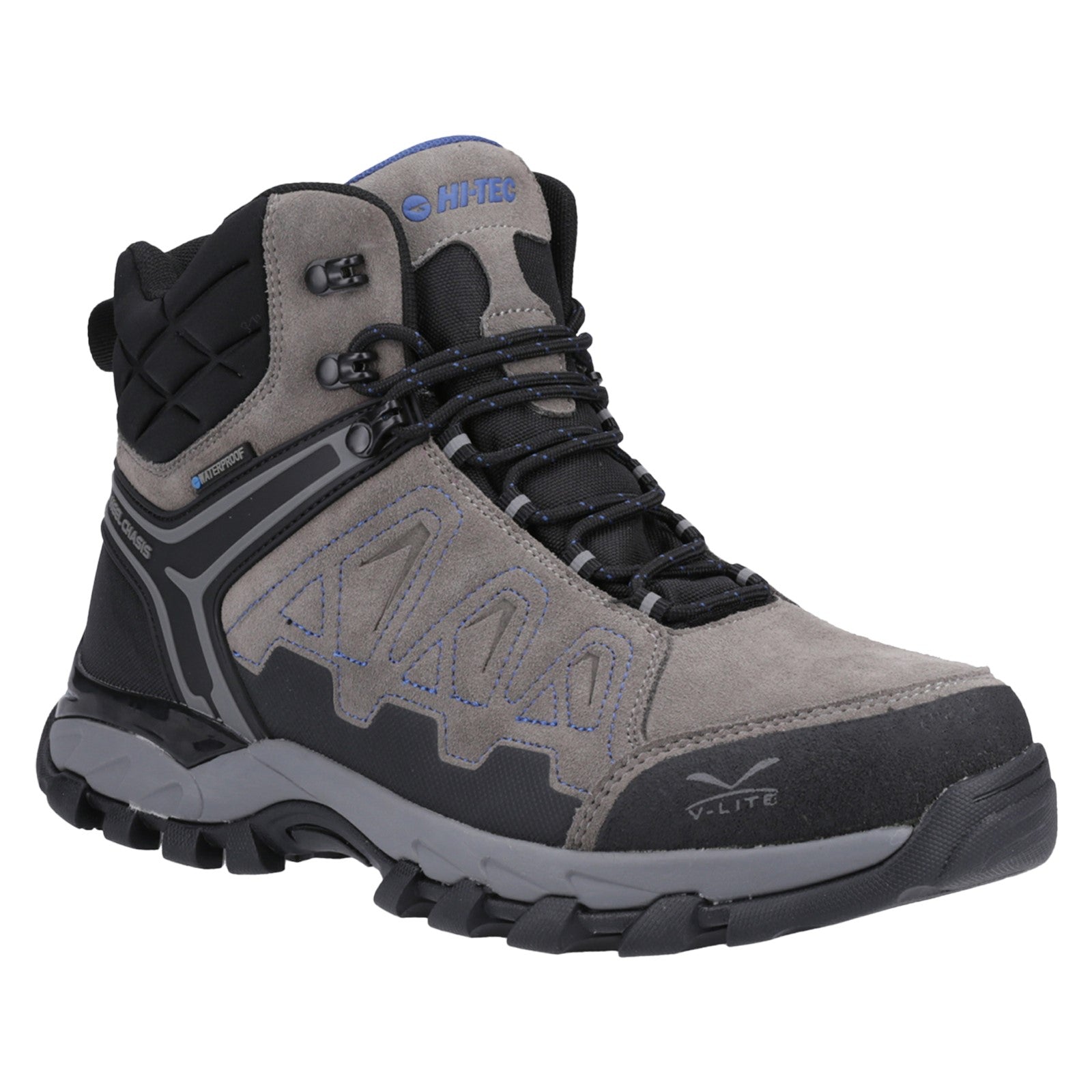 V-Lite Explorer WP Hiking Boots Hi-Tec
