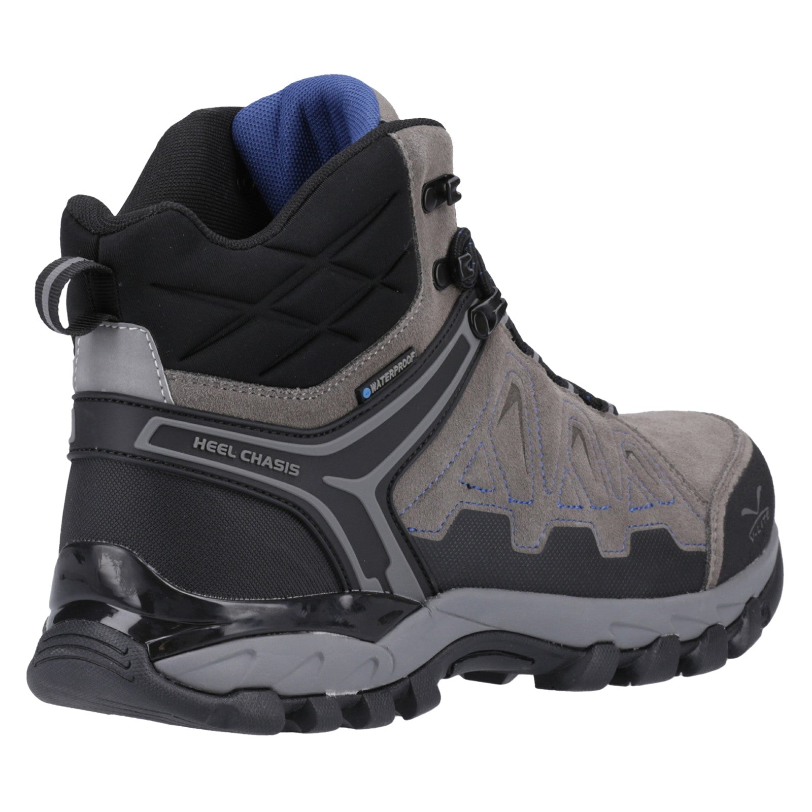 V-Lite Explorer WP Hiking Boots Hi-Tec