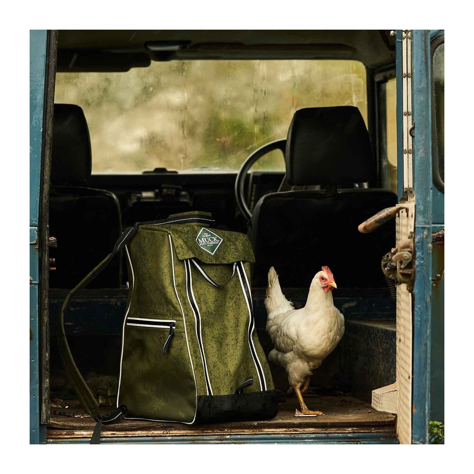 Muck Boot Welly Bag Muck Boots