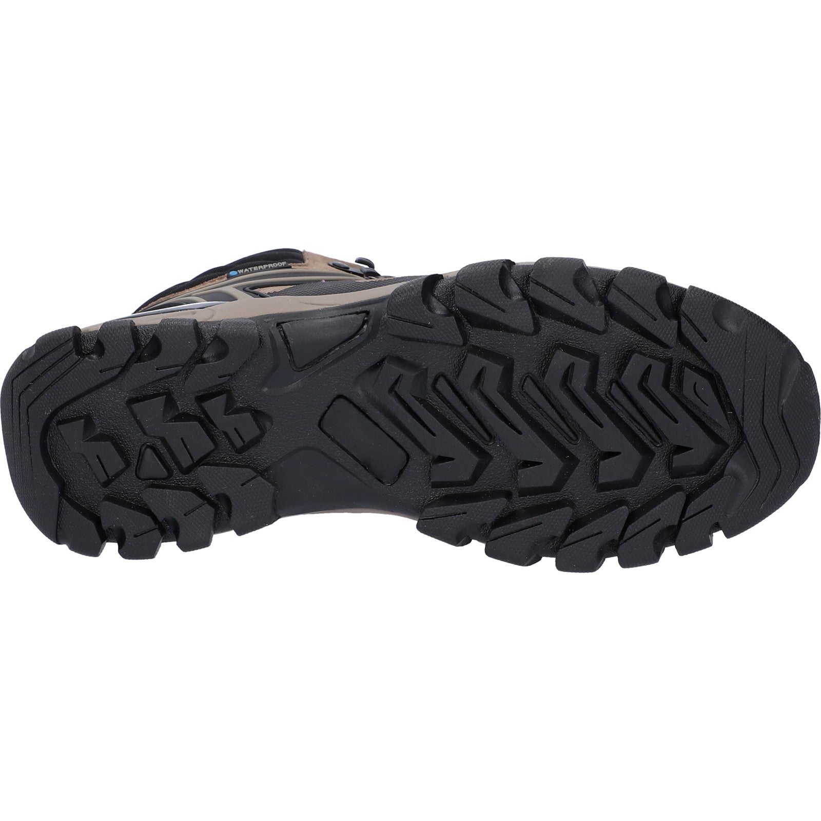 V-Lite Explorer WP Hiking Boots Hi-Tec