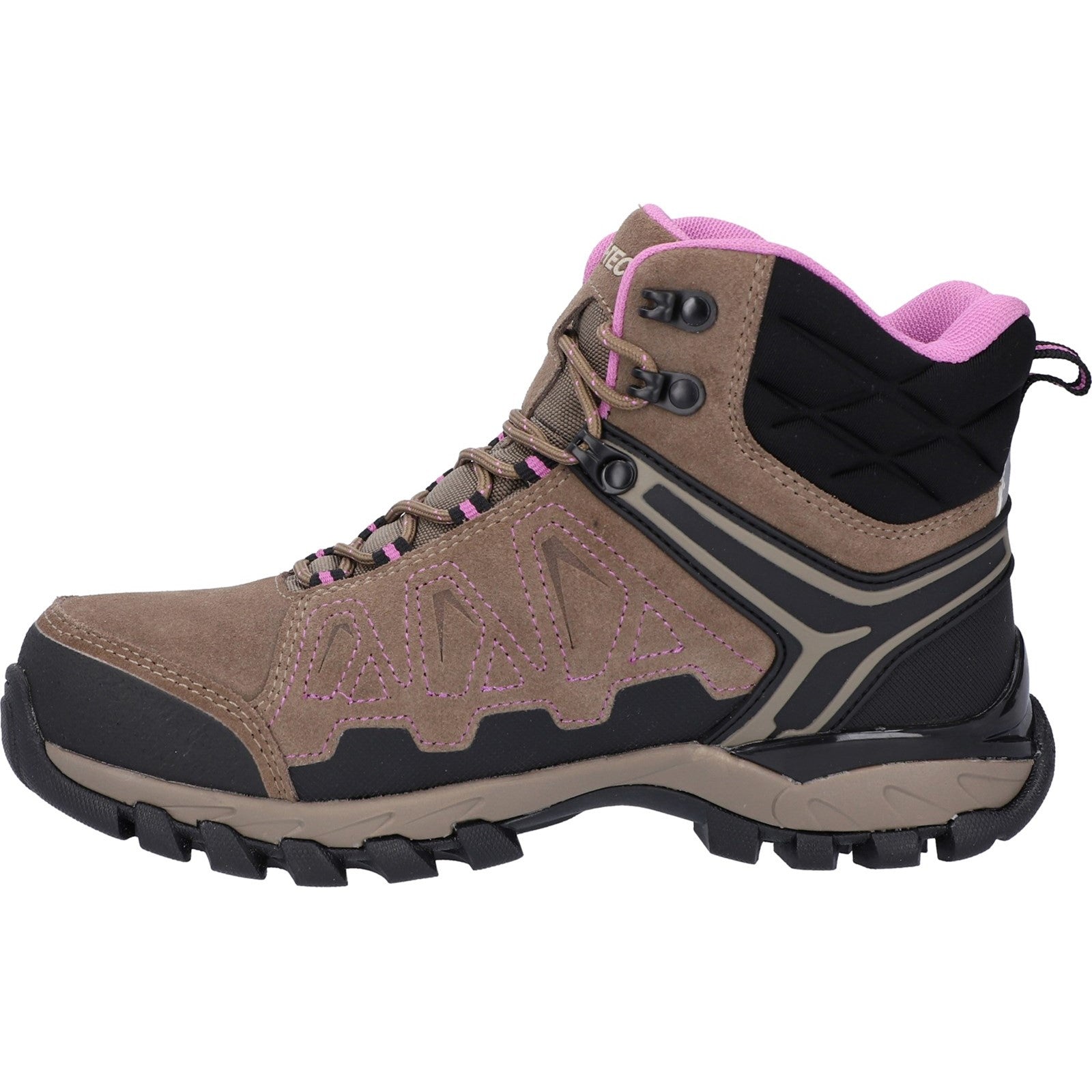 V-Lite Explorer WP Hiking Boots Hi-Tec