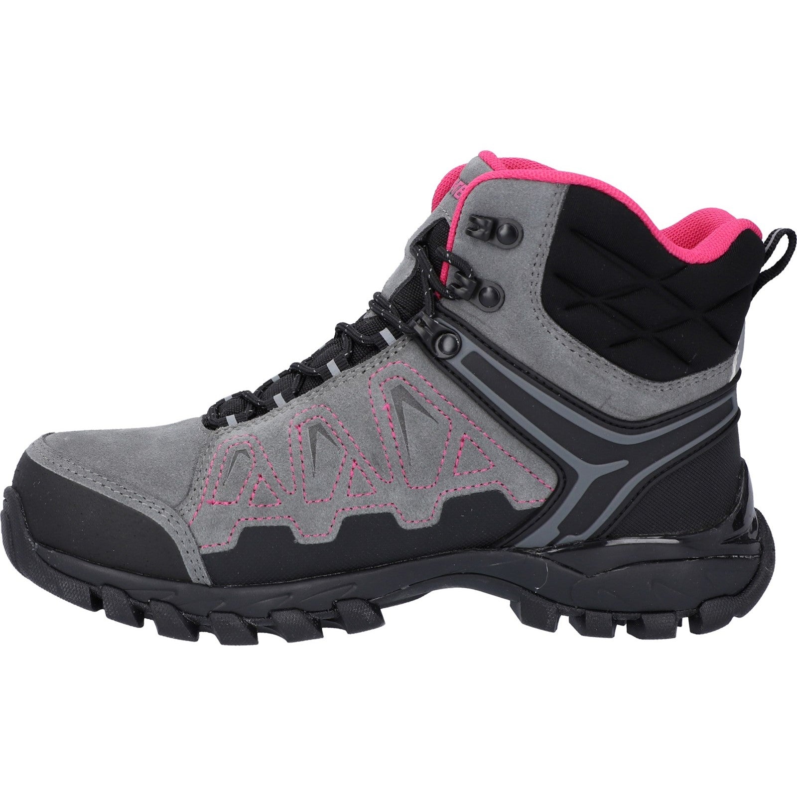 V-Lite Explorer WP Hiking Boots Hi-Tec