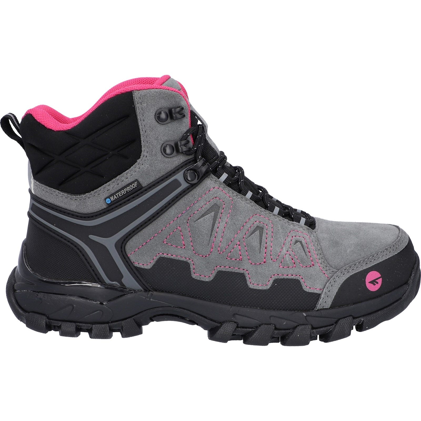 V-Lite Explorer WP Hiking Boots Hi-Tec