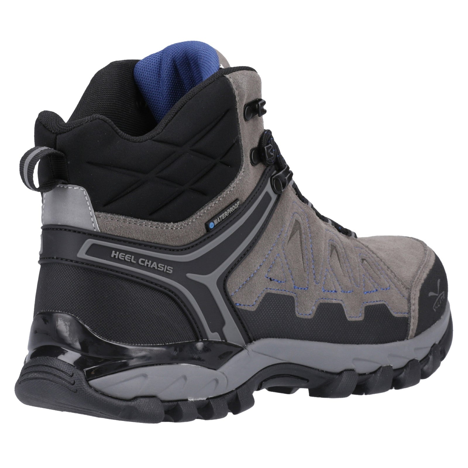 V-Lite Explorer WP Hiking Boots Hi-Tec