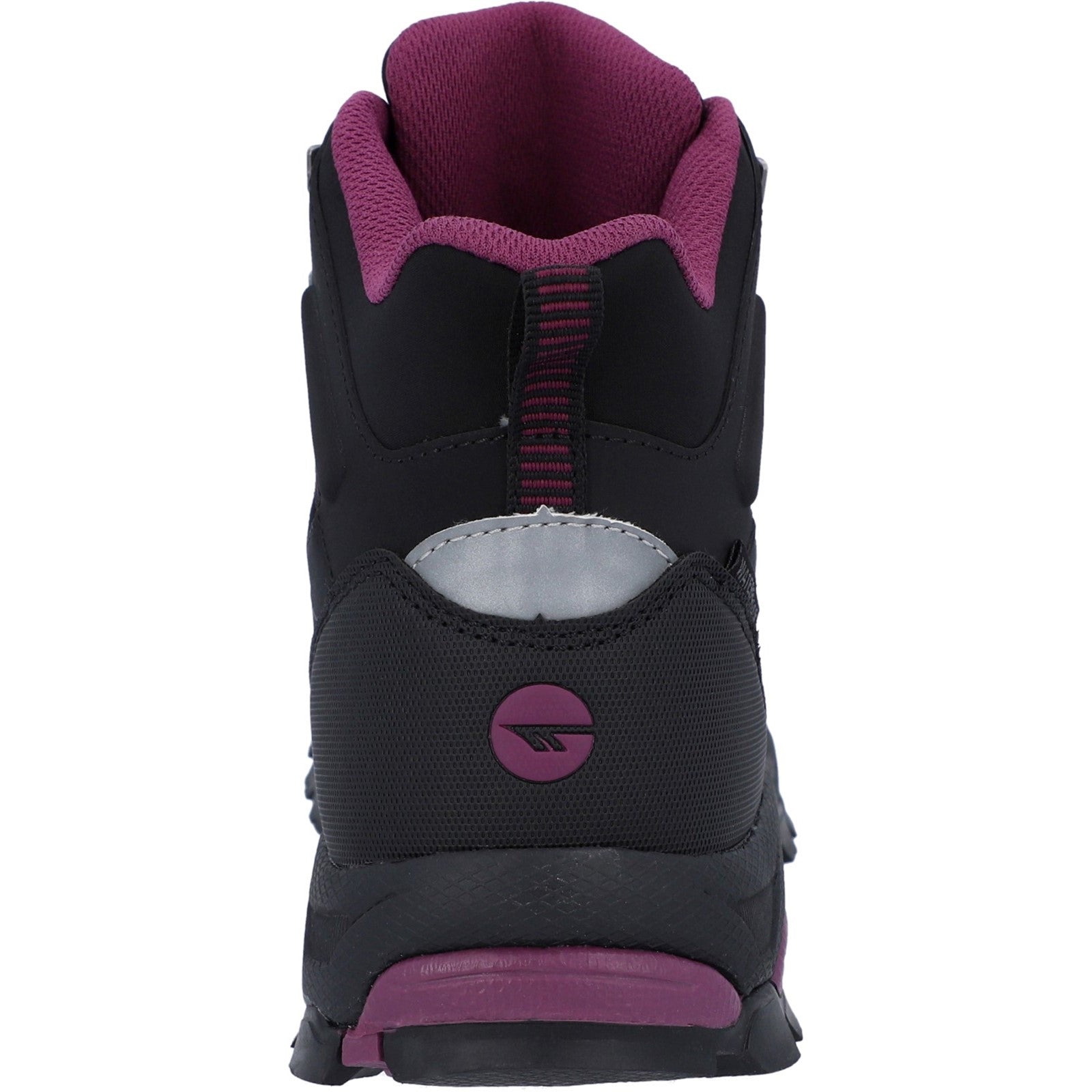 Jackdaw Mid Waterproof Boot Hi-Tec
