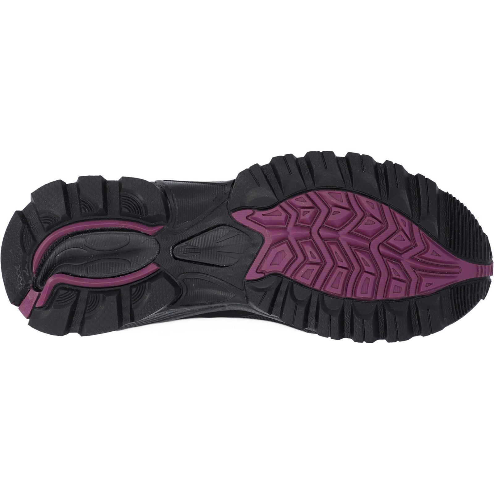 Jackdaw Mid Waterproof Boot Hi-Tec