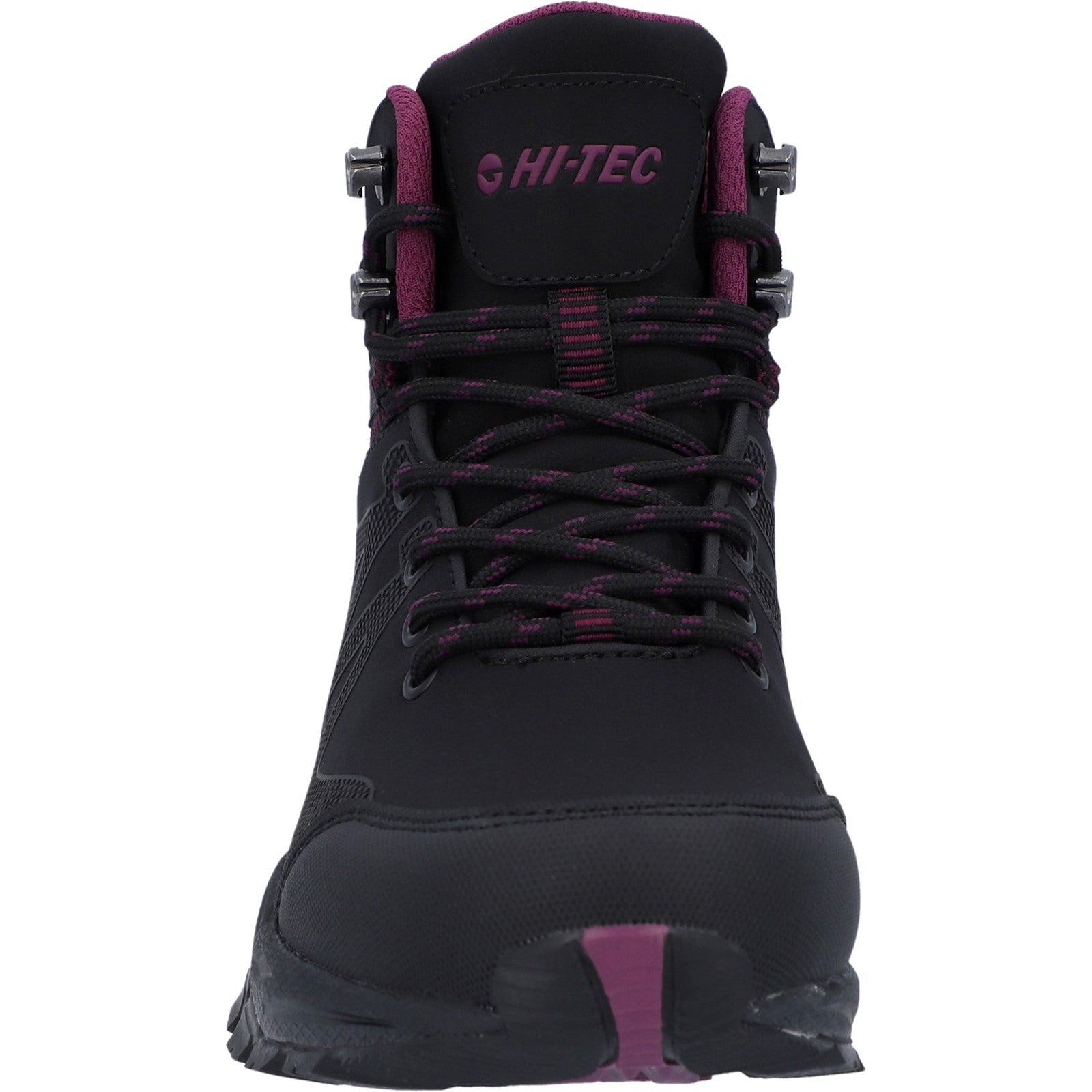 Jackdaw Mid Waterproof Boot Hi-Tec