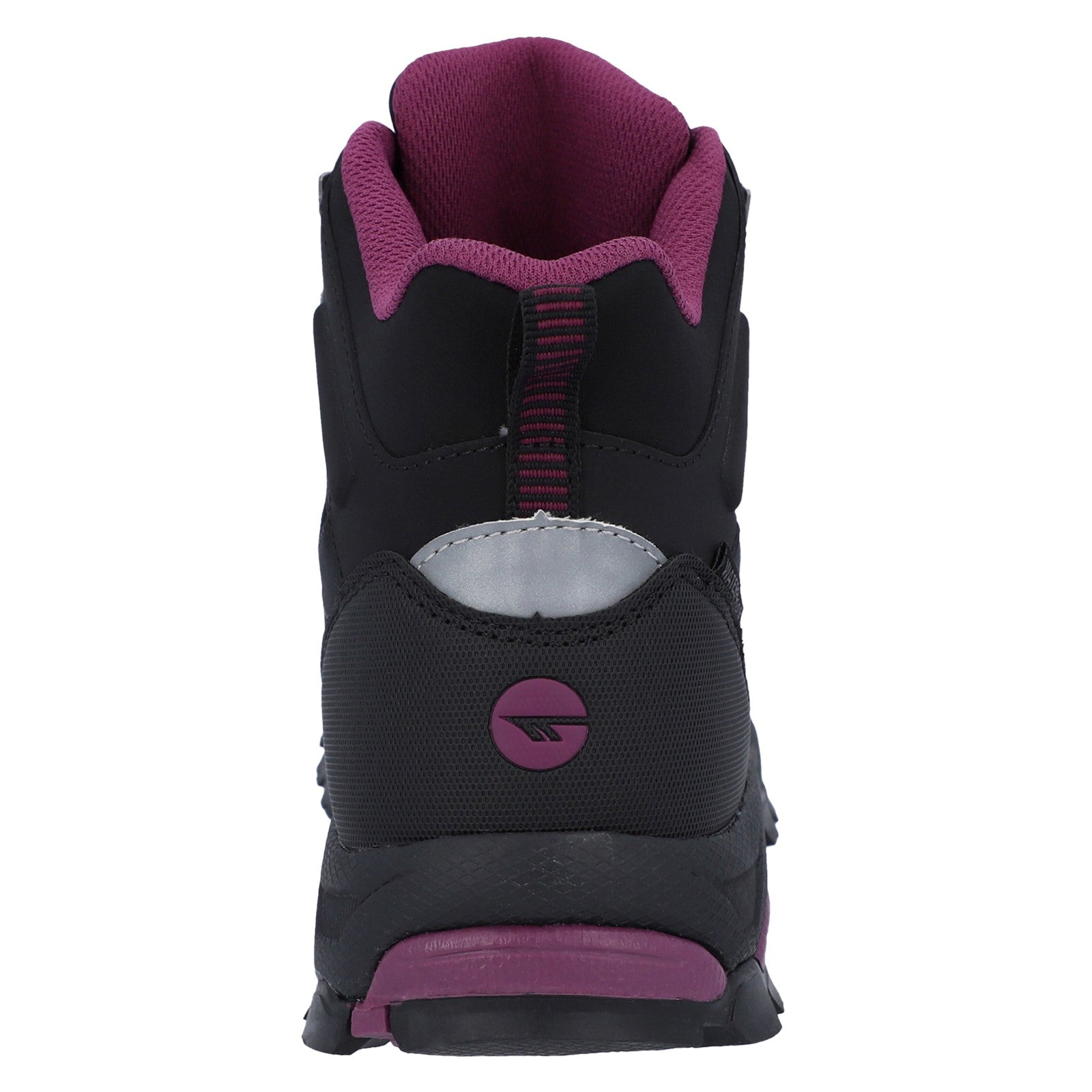 Jackdaw Mid Waterproof Boot Hi-Tec