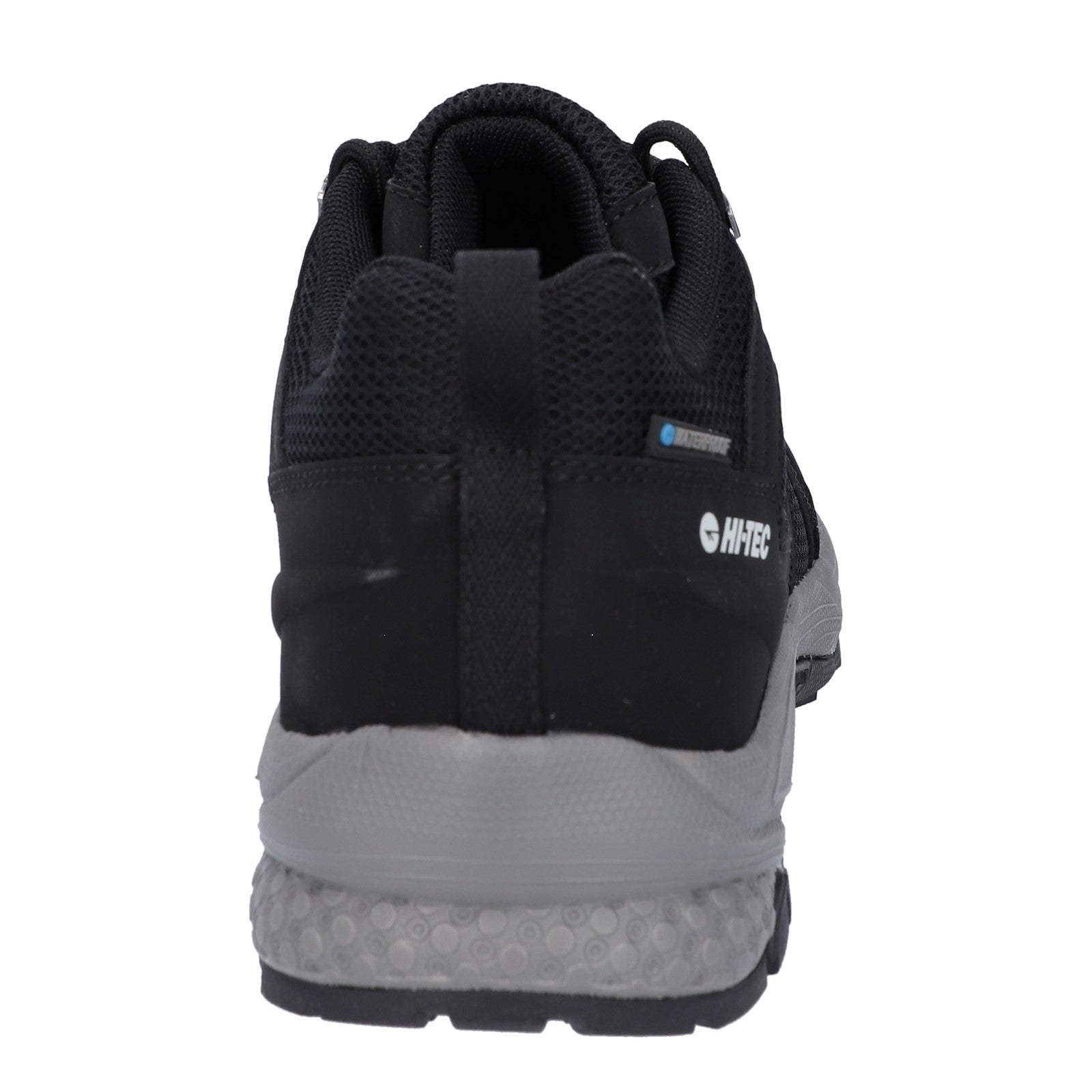 Saunter WP Hiking Shoes Hi-Tec