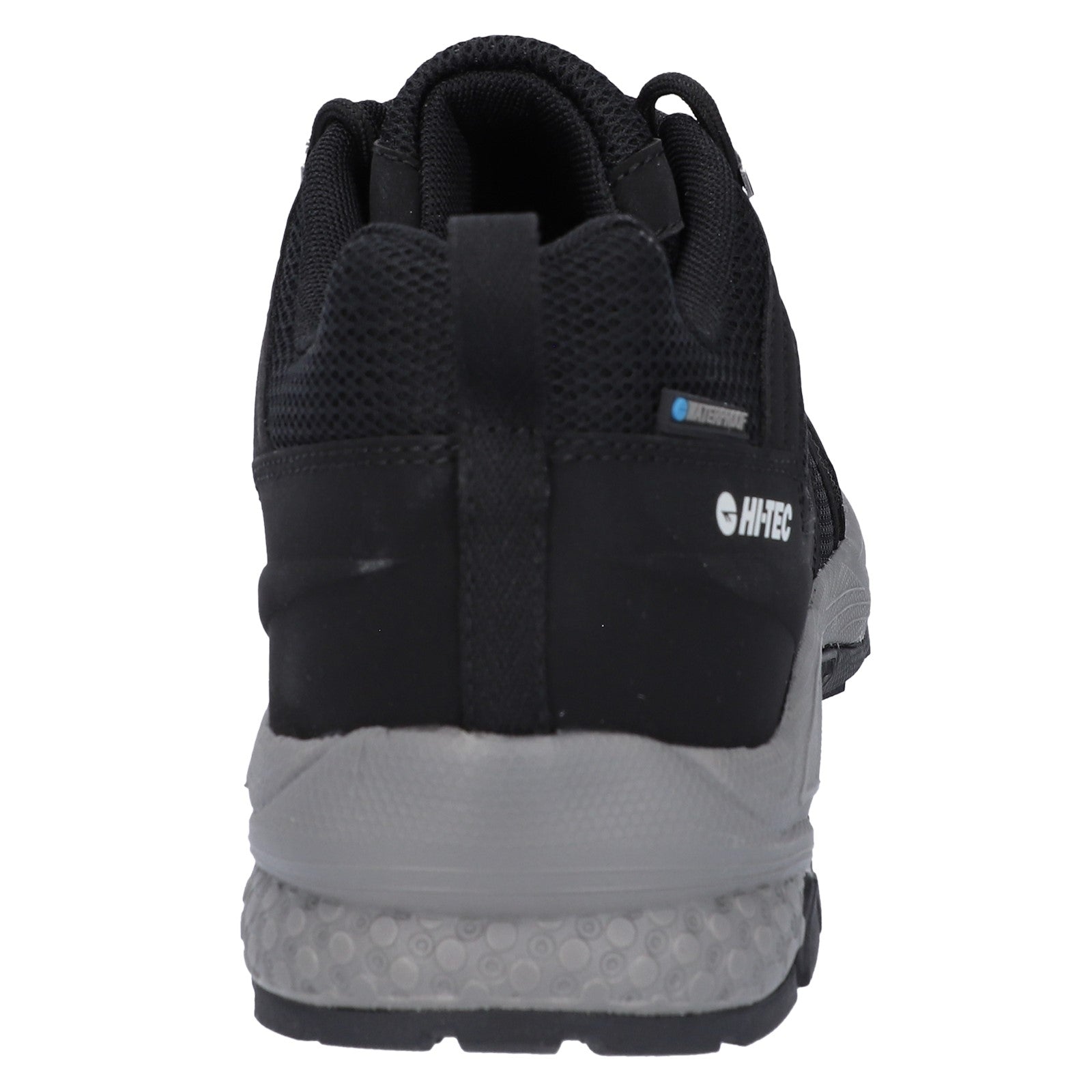 Saunter WP Hiking Shoes Hi-Tec