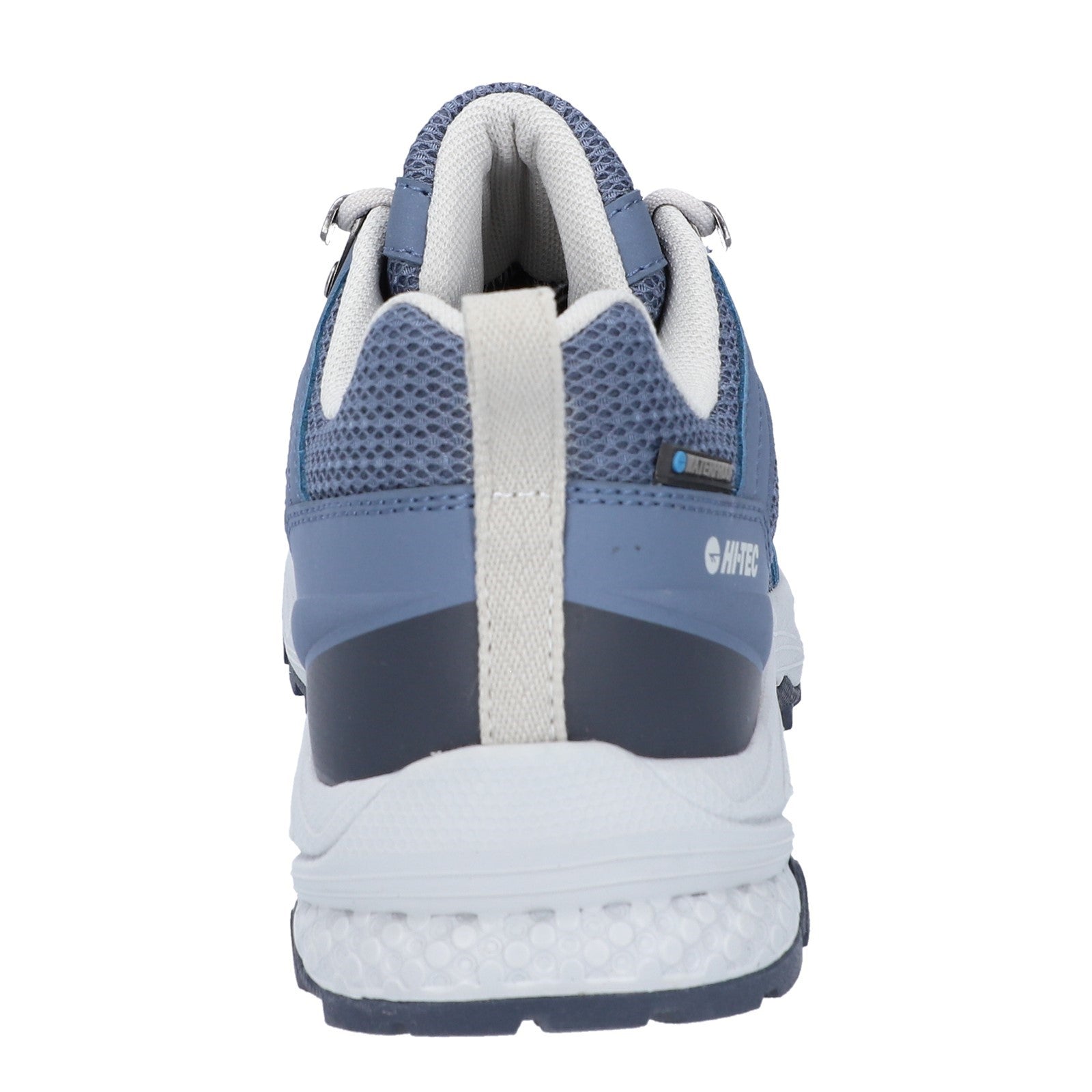 Saunter WP Hiking Shoes Hi-Tec