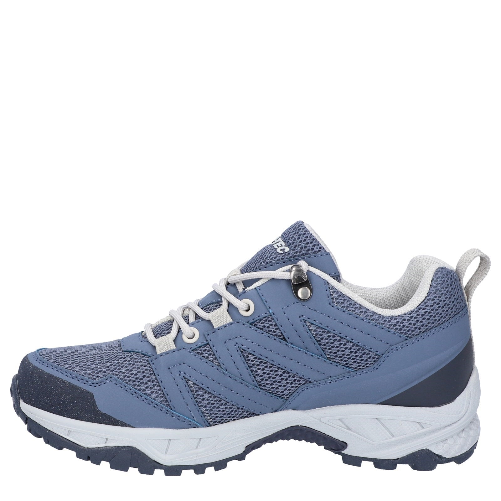 Saunter WP Hiking Shoes Hi-Tec