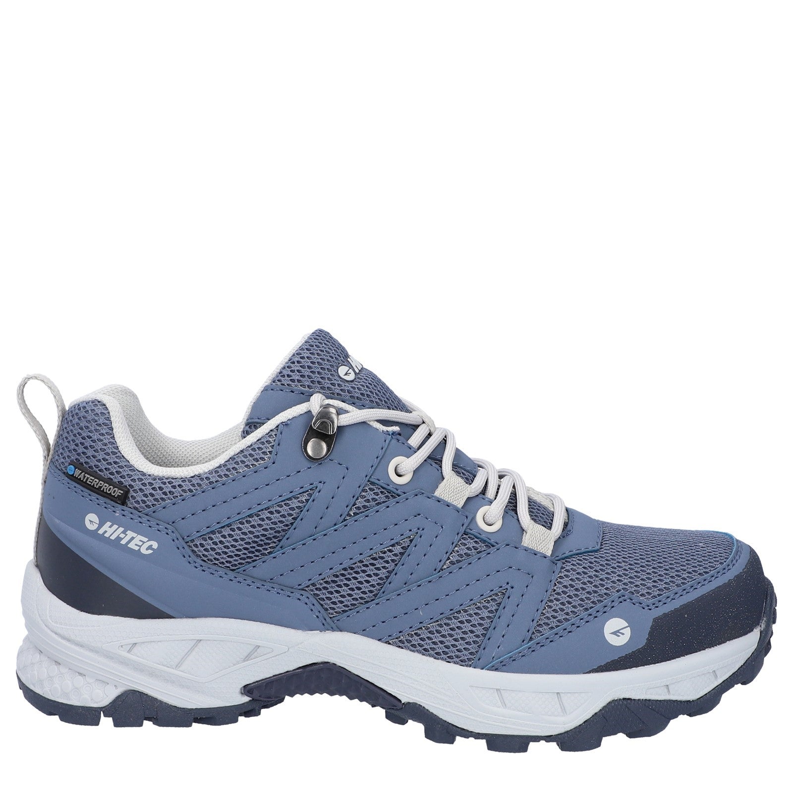 Saunter WP Hiking Shoes Hi-Tec