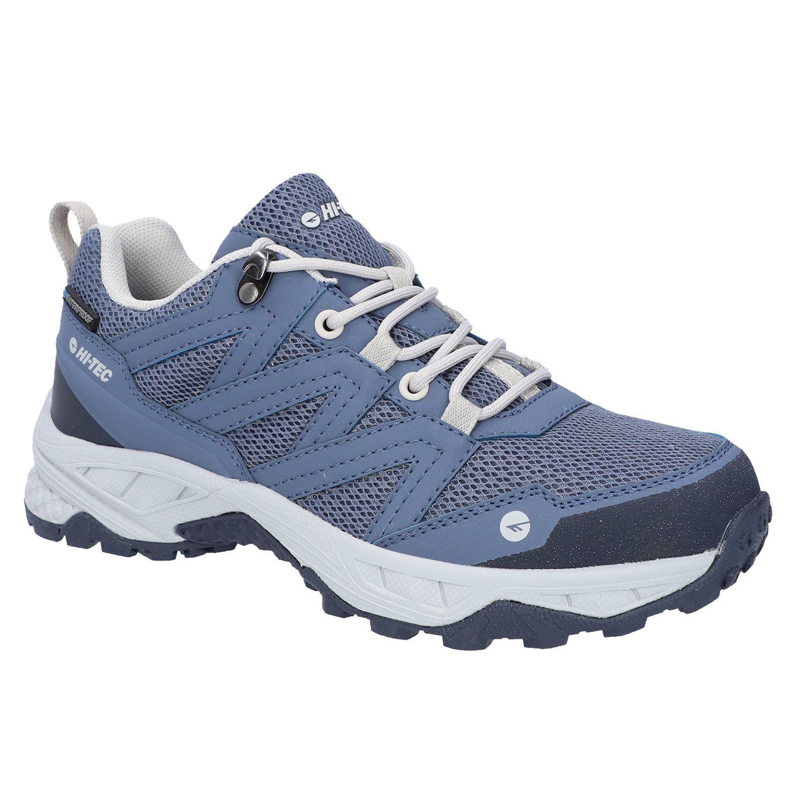 Saunter WP Hiking Shoes Hi-Tec