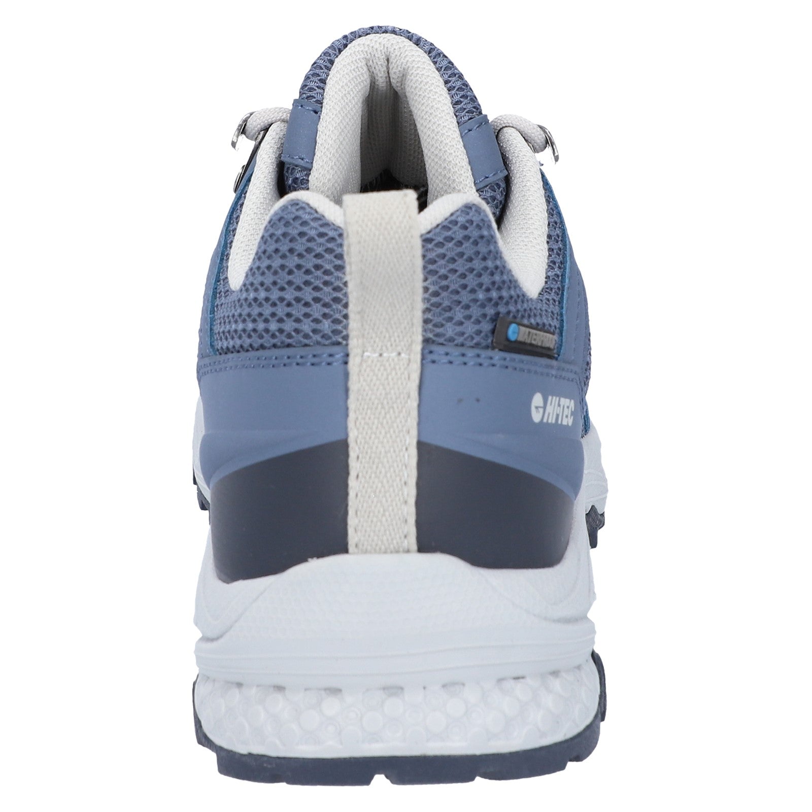 Saunter WP Hiking Shoes Hi-Tec