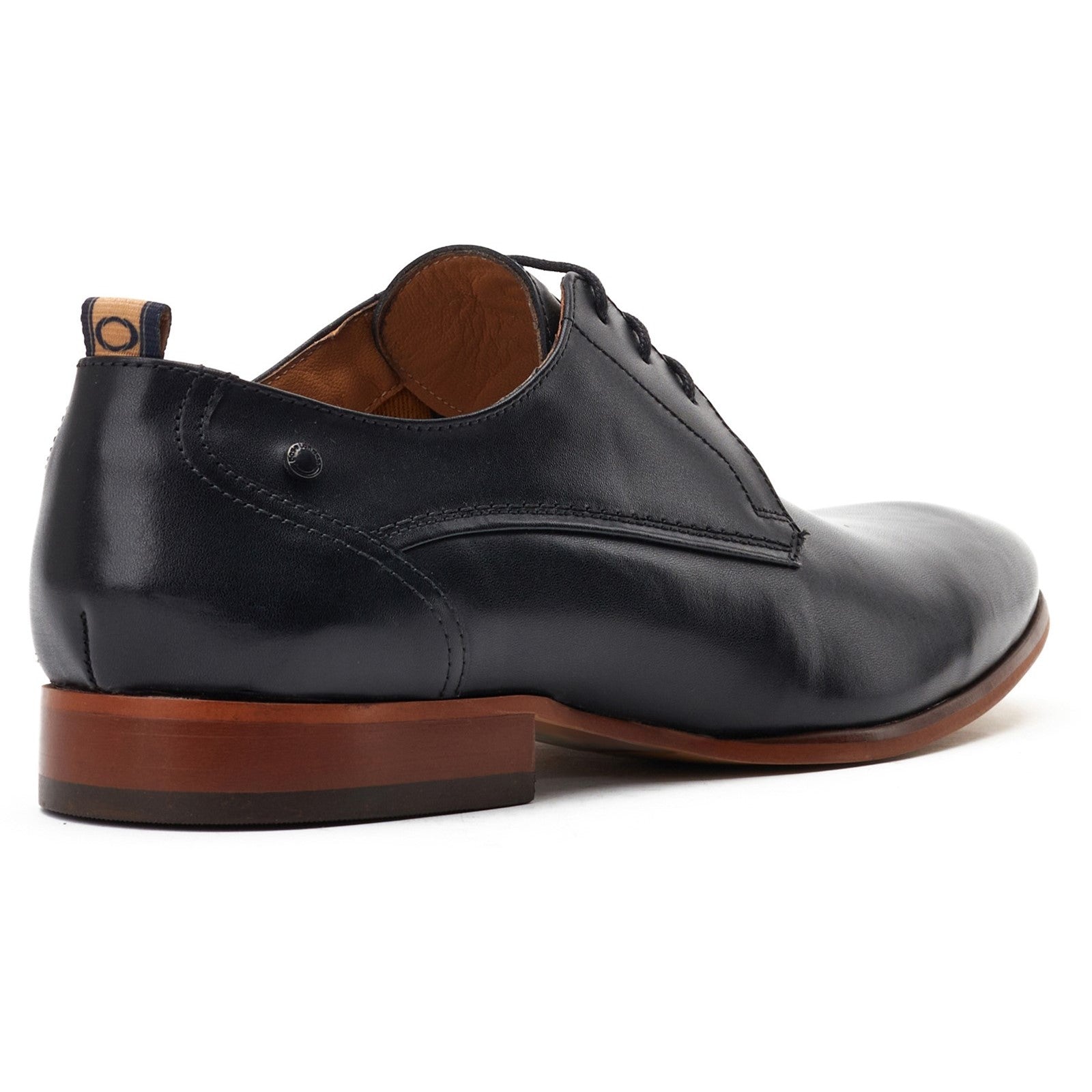 Gambino Lace Up Derby Shoe Base London