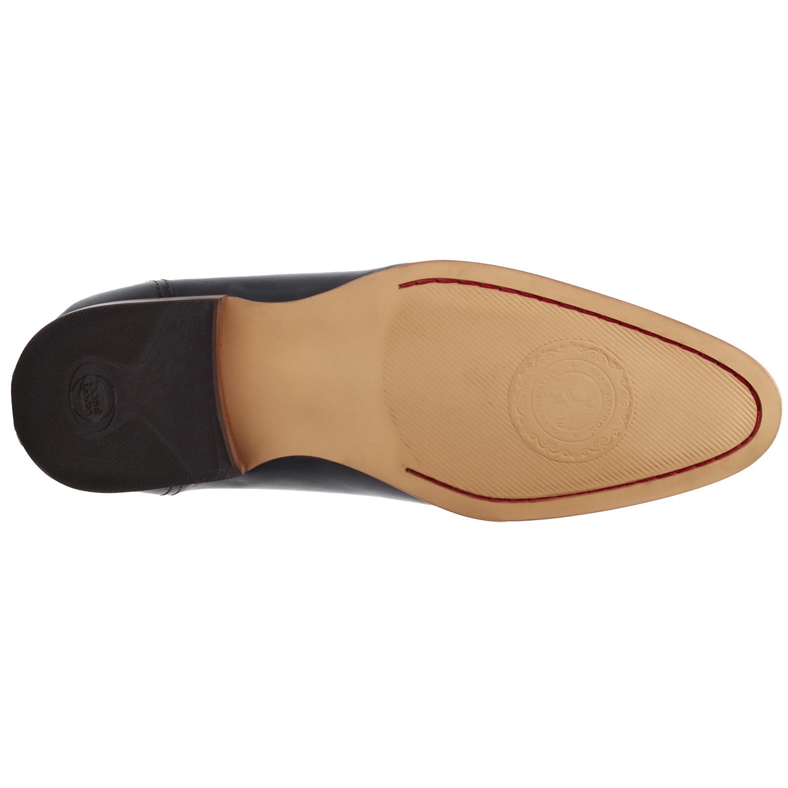 Gambino Lace Up Derby Shoe Base London