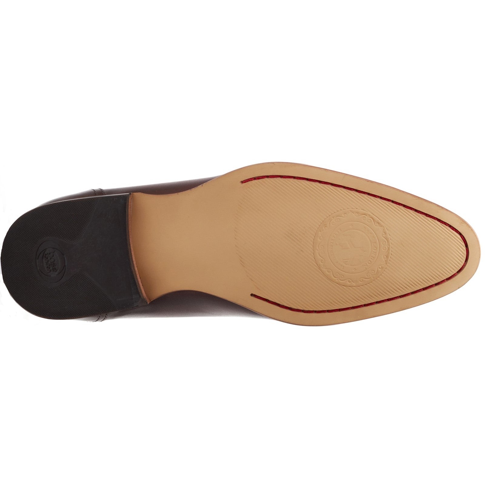 Gambino Lace Up Derby Shoe Base London