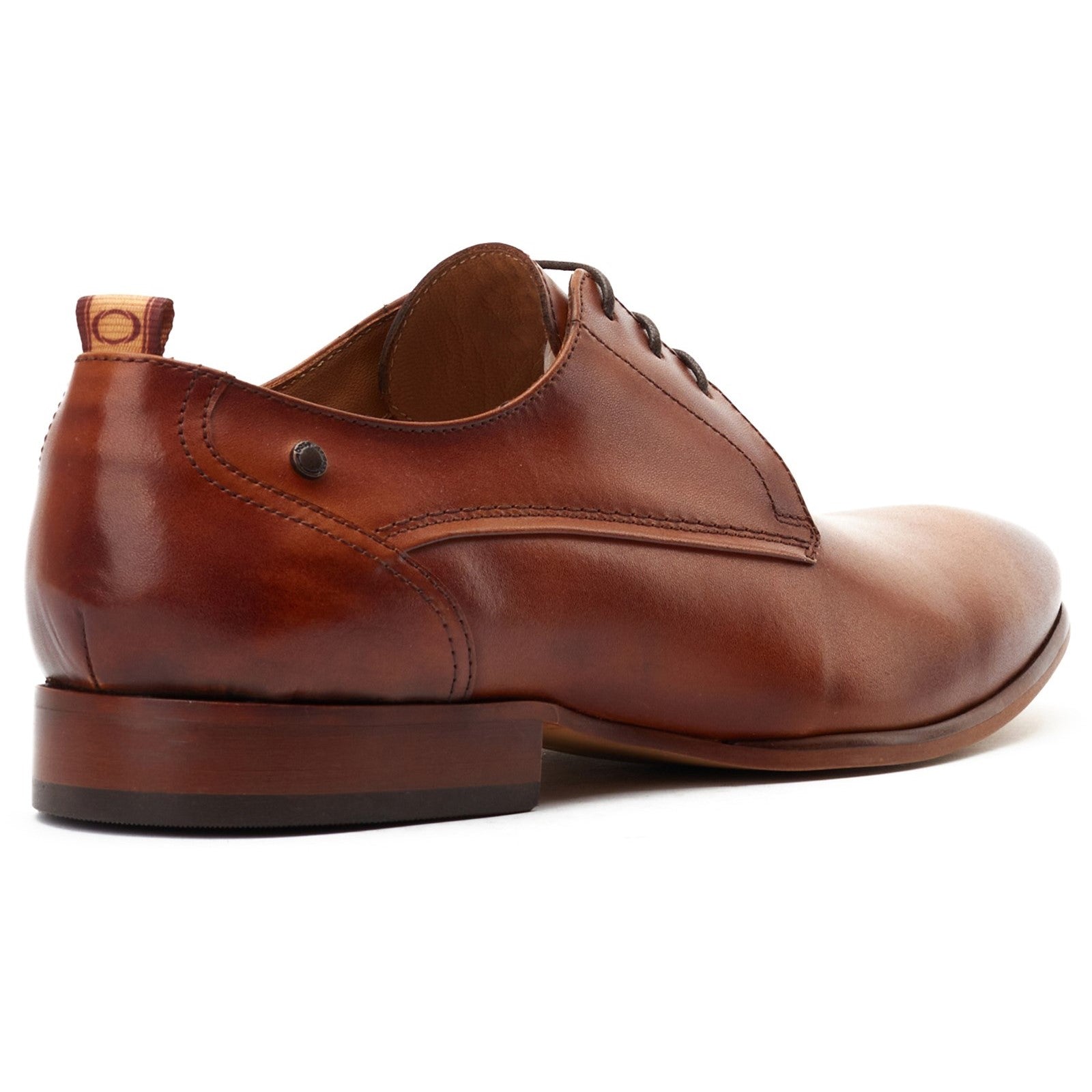 Gambino Lace Up Derby Shoe Base London
